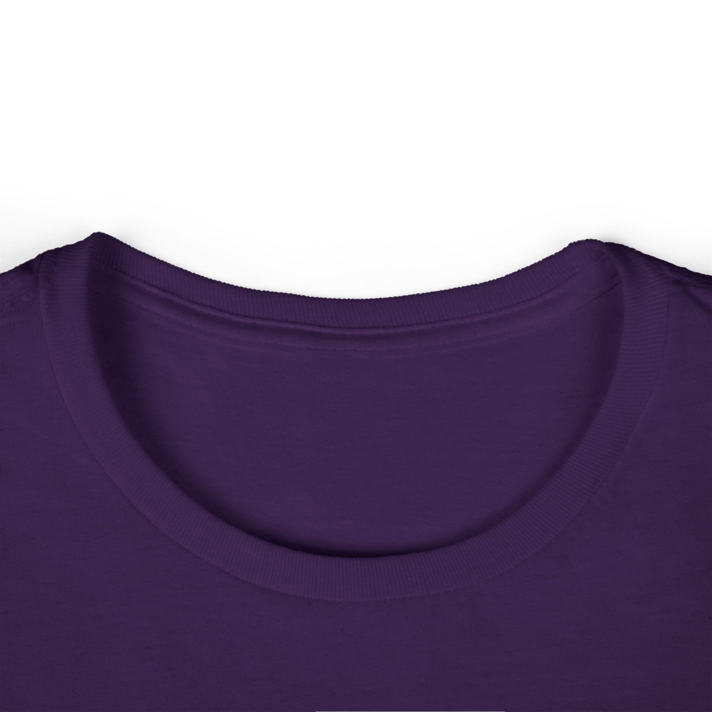 University of South Central USC Women's Softstyle Tee - Comfortable College Spirit Wear