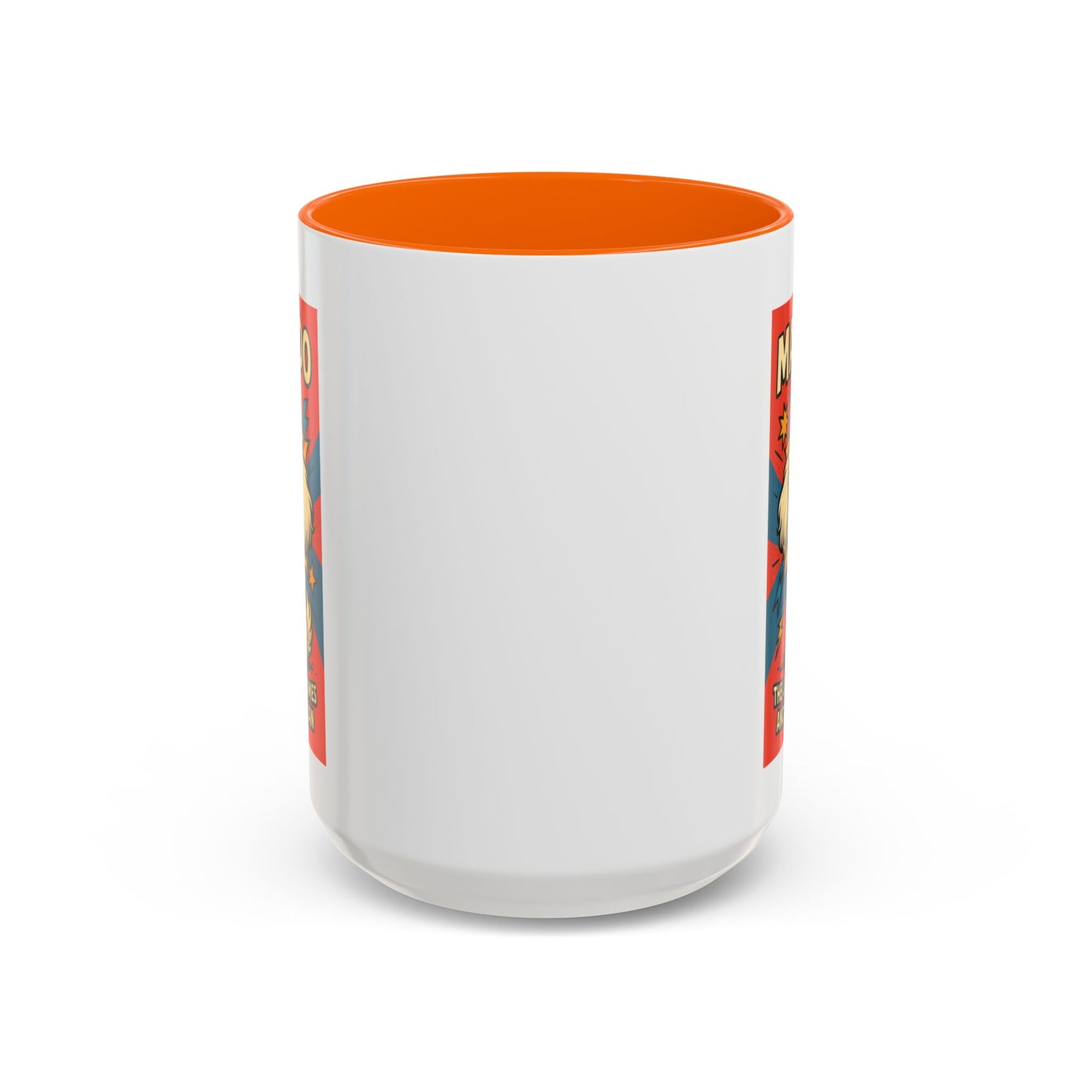 Maltipoo Lovebug Coffee Mug - Fun 15oz Accent Mug for Dog Lovers