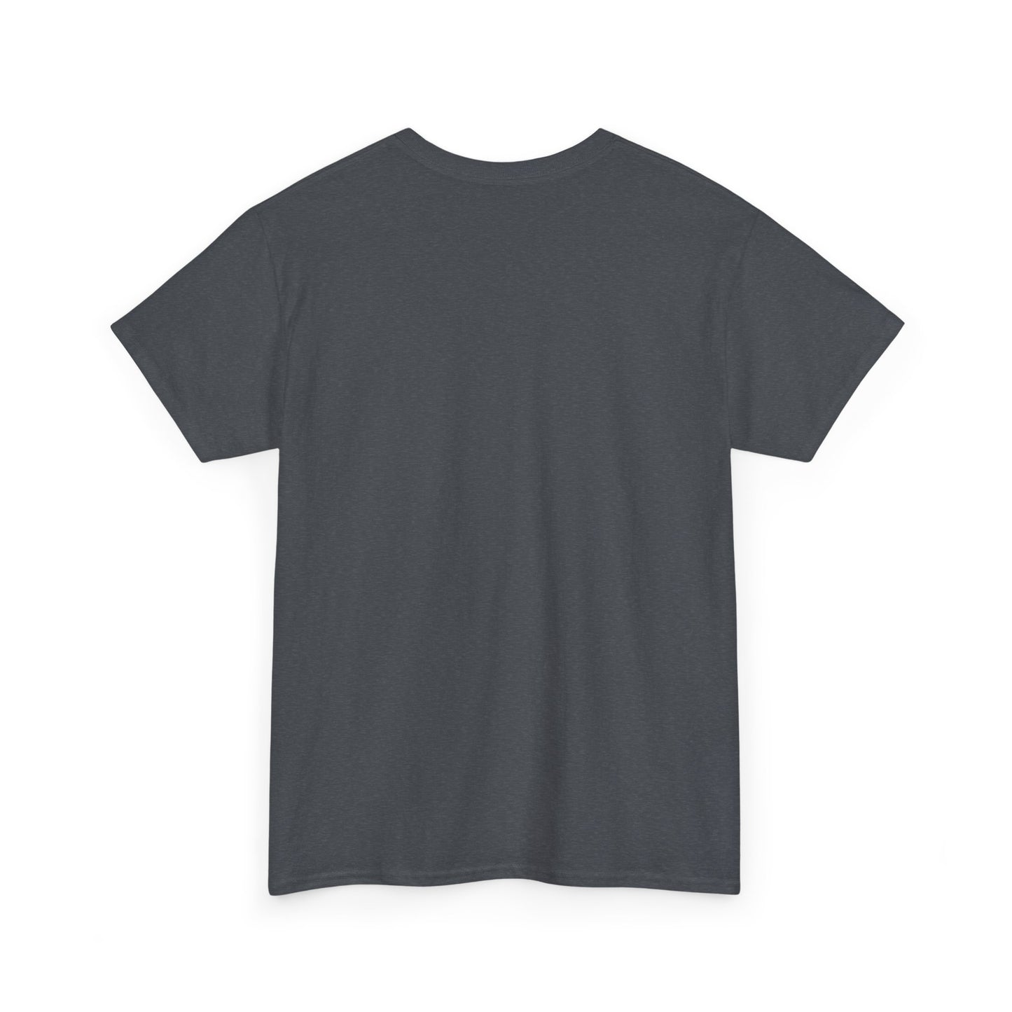 I Love Tesler - Heavy Cotton Tee - Cool Casual Wear