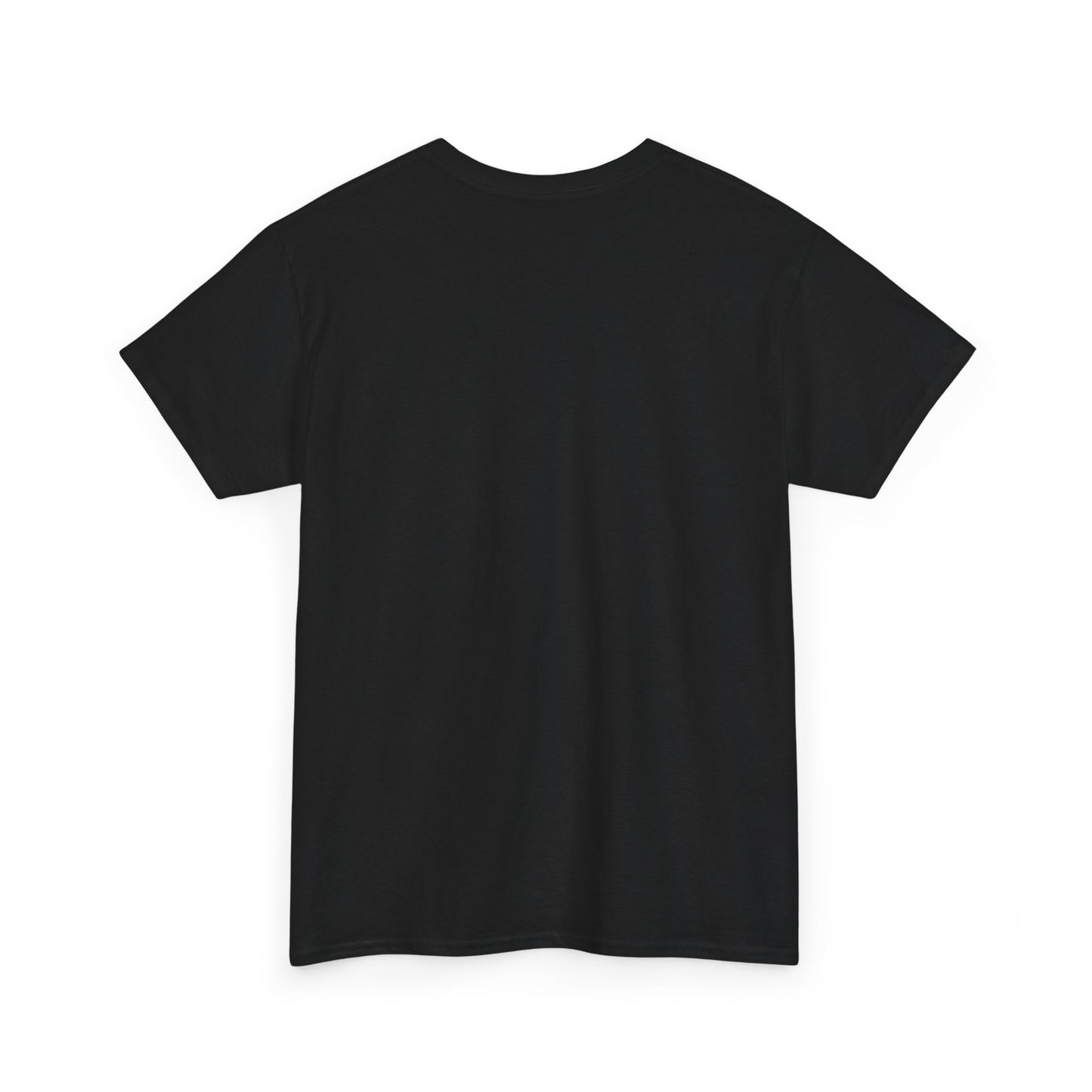 I Love Tesler - Heavy Cotton Tee - Cool Casual Wear