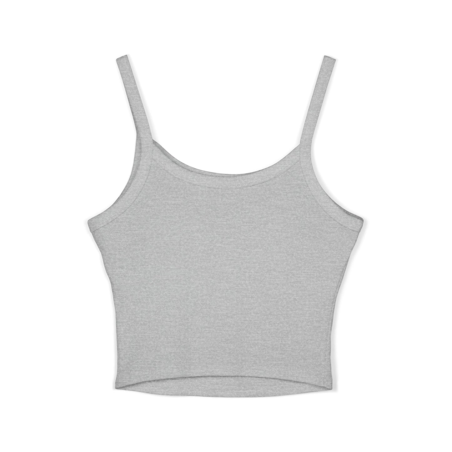 Dodgers Hoodrat Women's Spaghetti Strap Tank Top