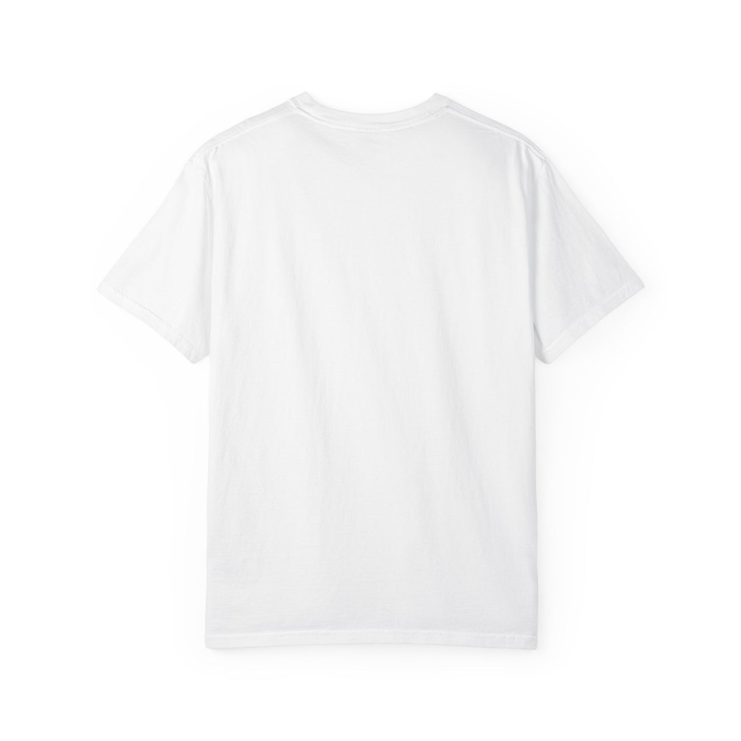 Dodgers Twisted Fingers Unisex Garment-Dyed Graphic T-Shirt - Perfect for Game Days & Casual Wear