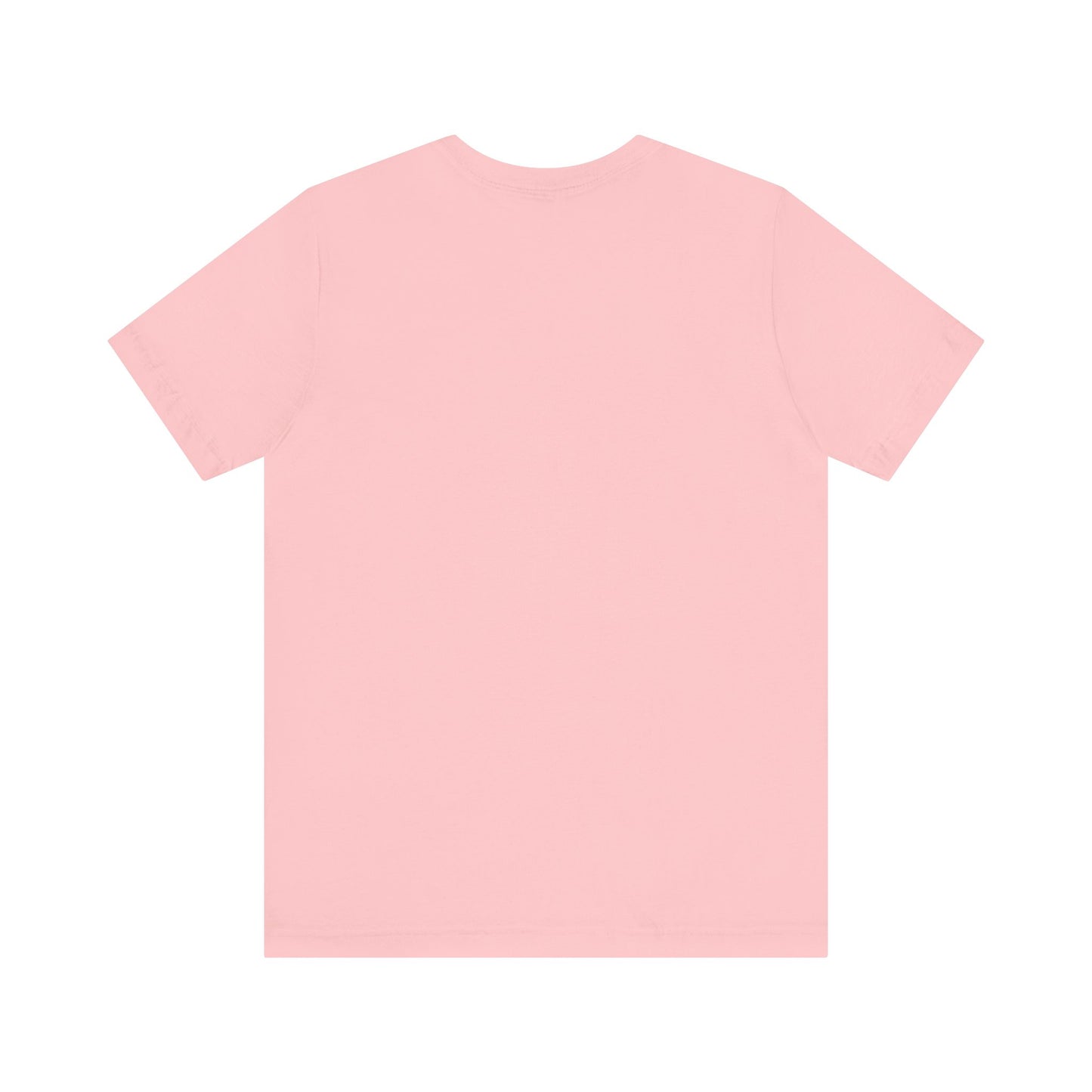 Mental Health "Waldo" Unisex Jersey Tee - Fun & Quirky Design for Everyday Heroes