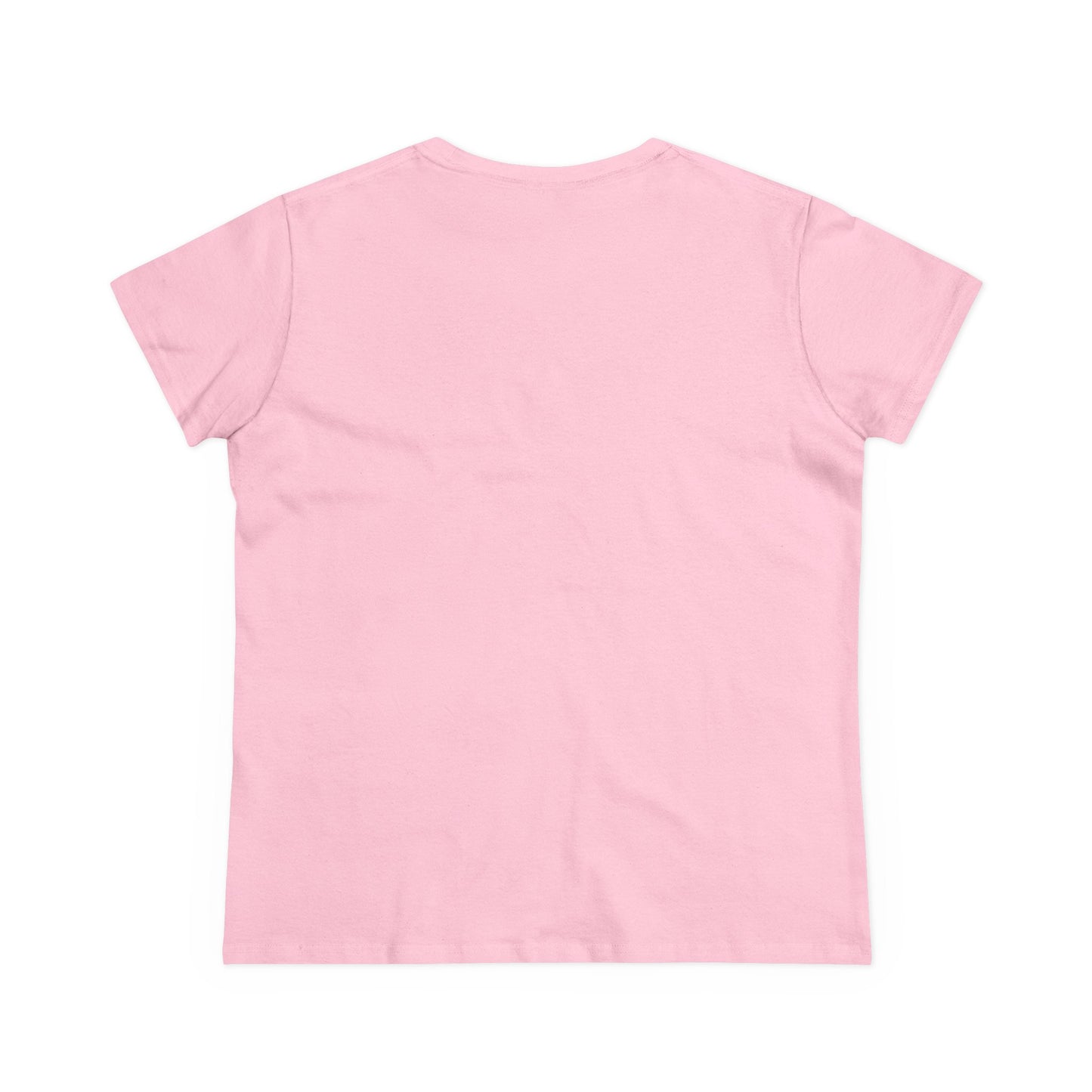 LCSW = Licensed Clinical Super Woman Tee – Saving the World, One Session at a Time Women's Midweight Cotton T-Shirt - Social Work