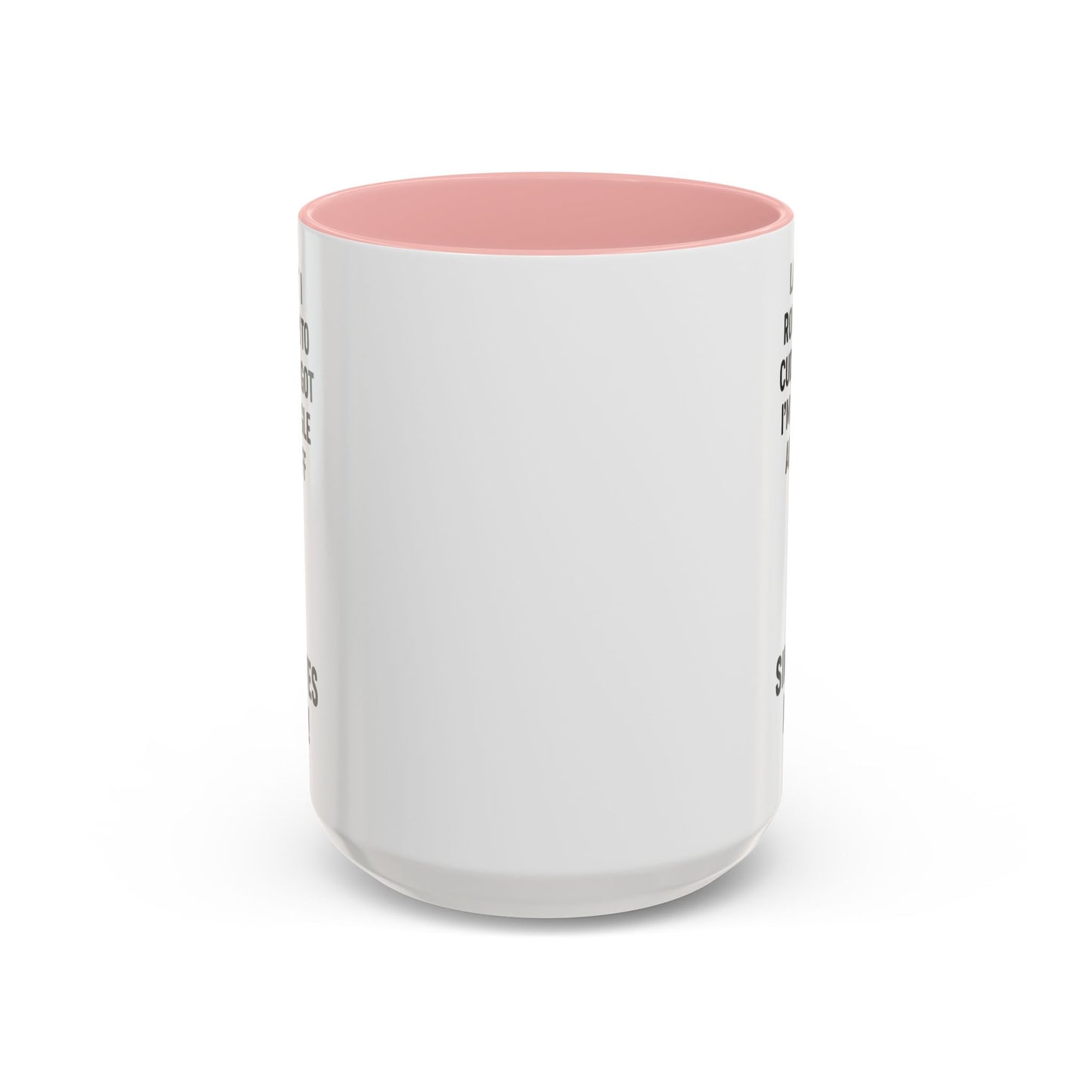 Funny "SINGLE LIVES MATTER" Coffee Mug - 15oz - Perfect for Parties and Gifts