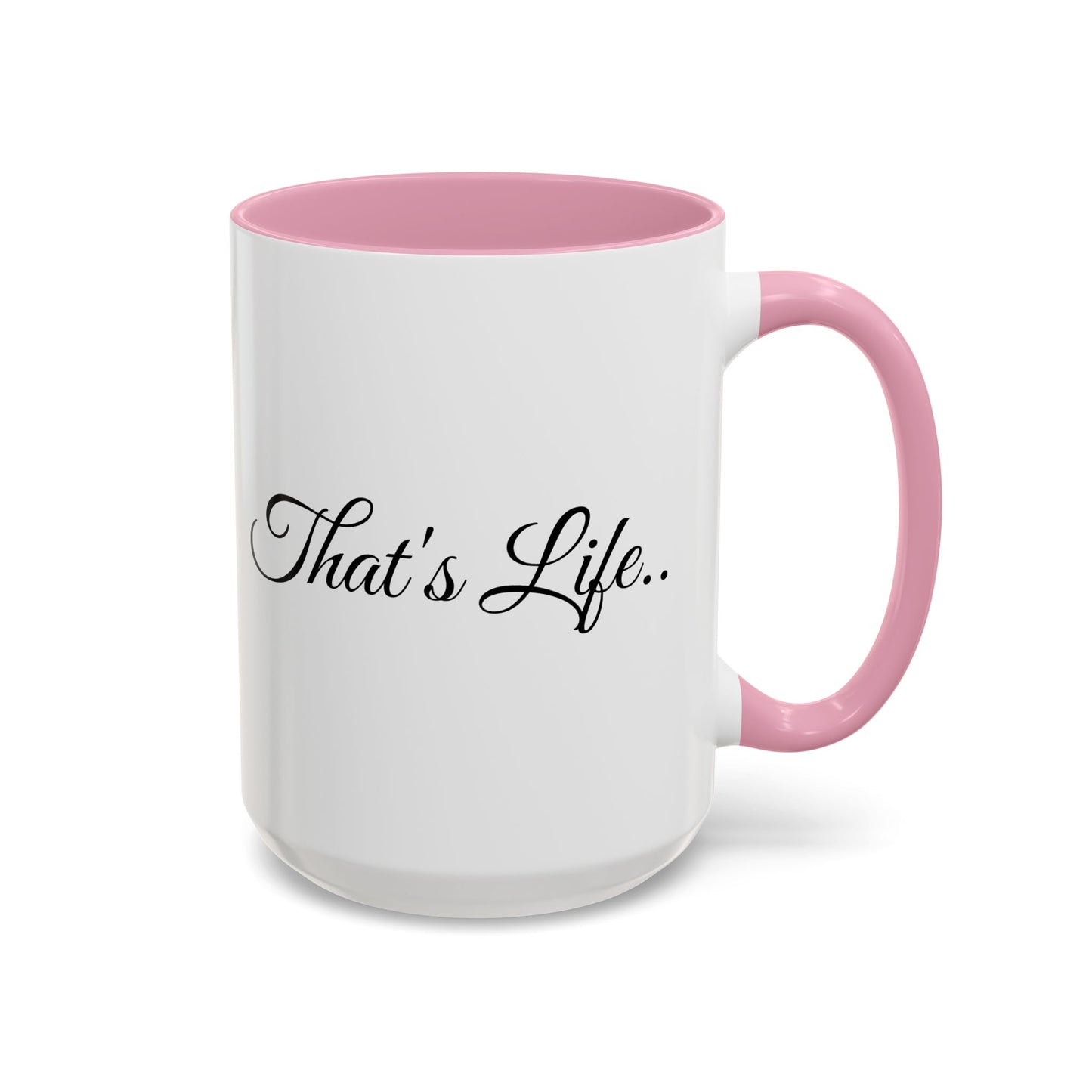 Trump Lies Colorful Humorous Coffee Mug