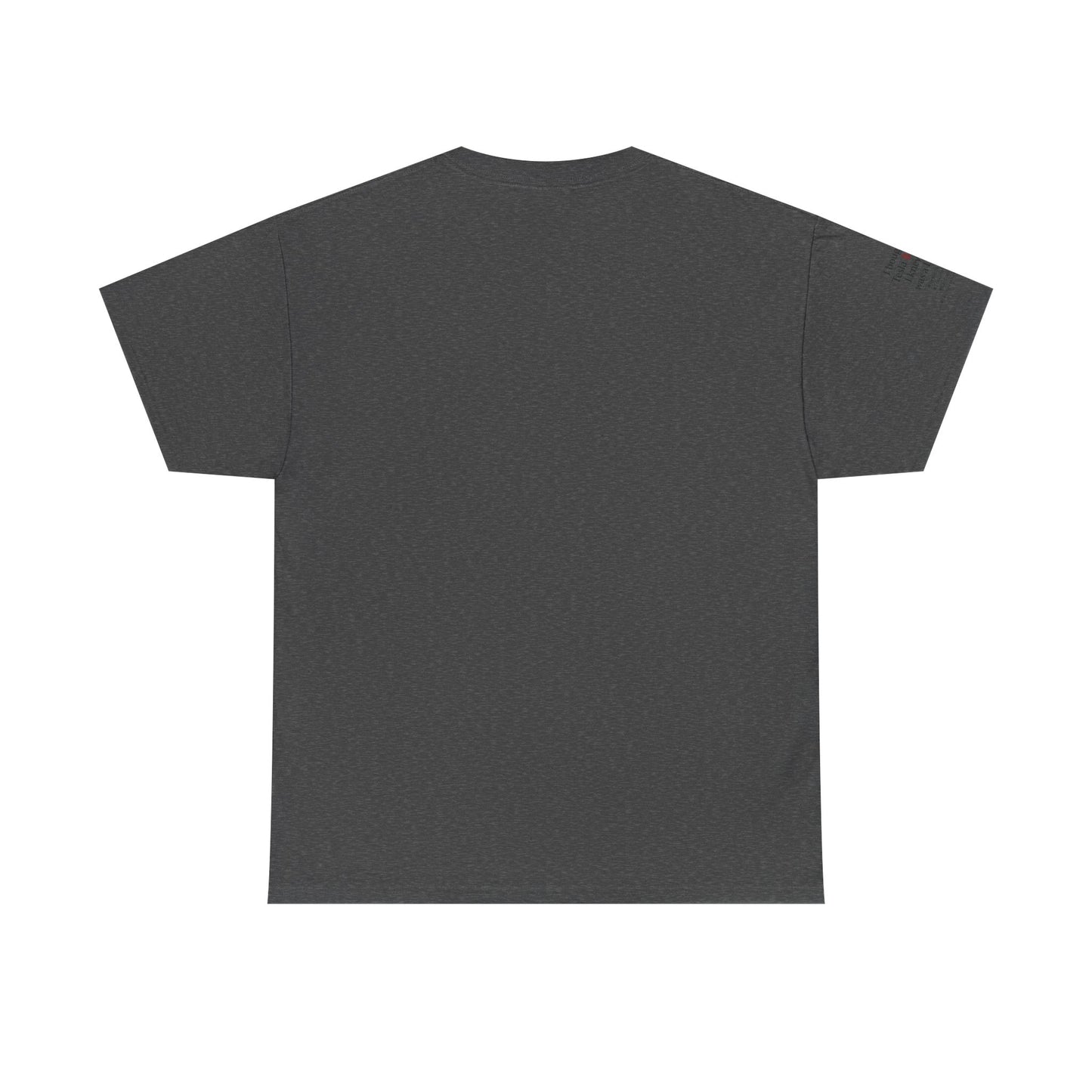 Anti-Elon Tesla Car Club- Heavy Cotton Tee - Cool Casual Wear