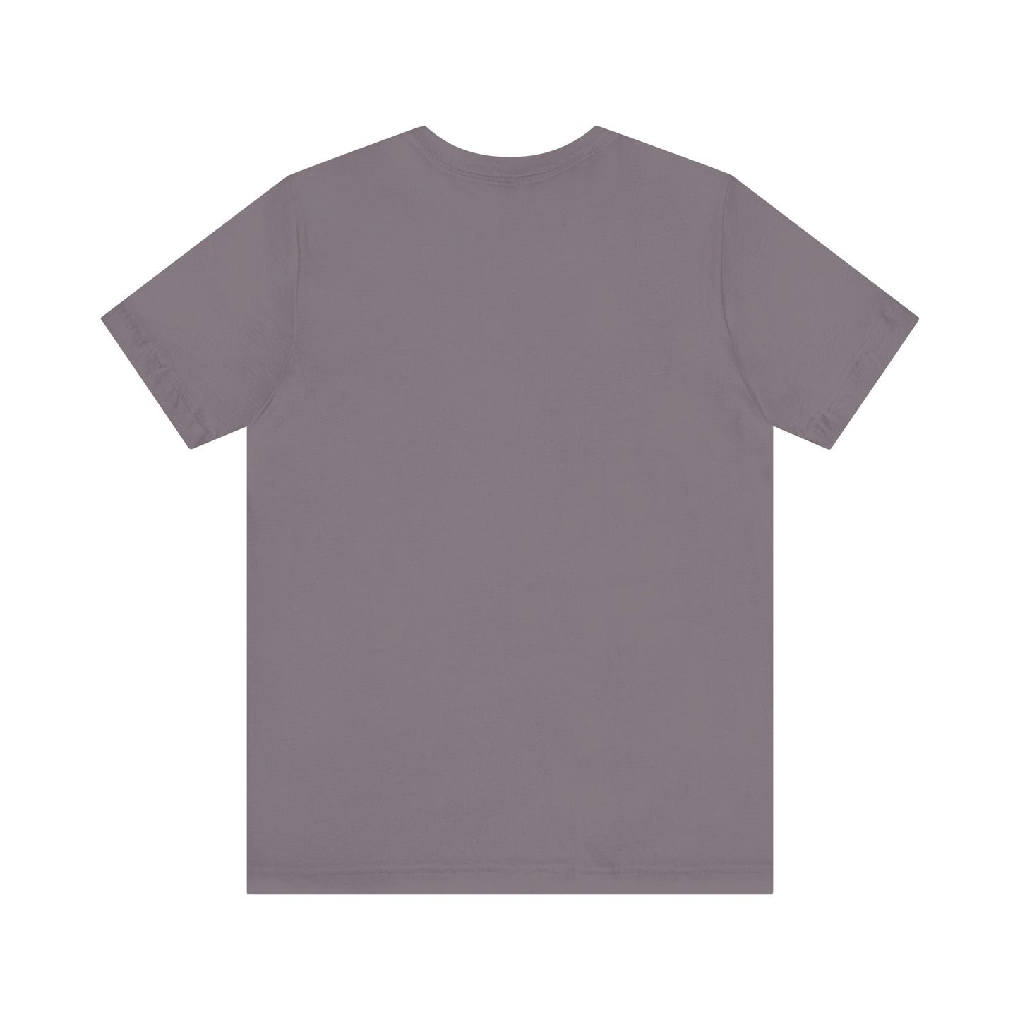 Mental Health "Crisis Ninja" Unisex Jersey Tee - Fun & Quirky Design for Everyday Heroes