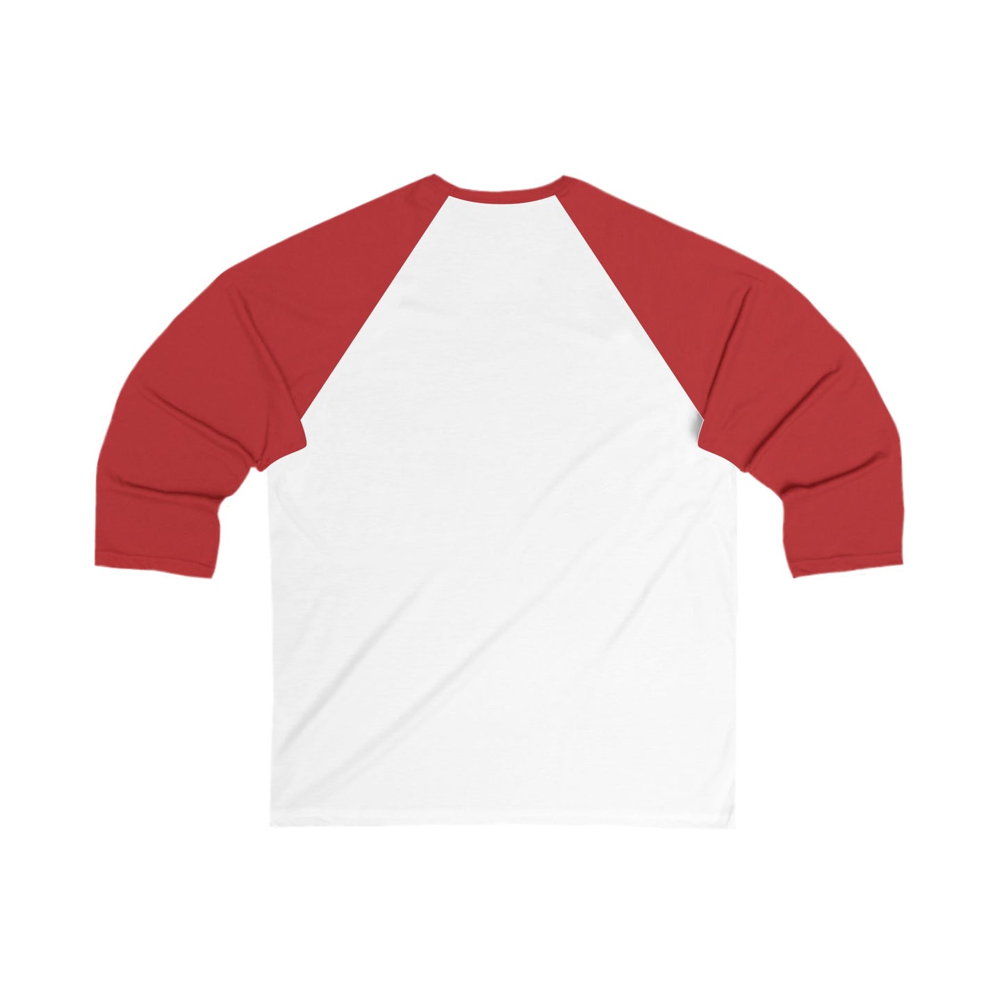Down Syndrome Awareness - Dad Baseball Tee - Unisex 3/4 Sleeve Shirt for Supportive Fathers