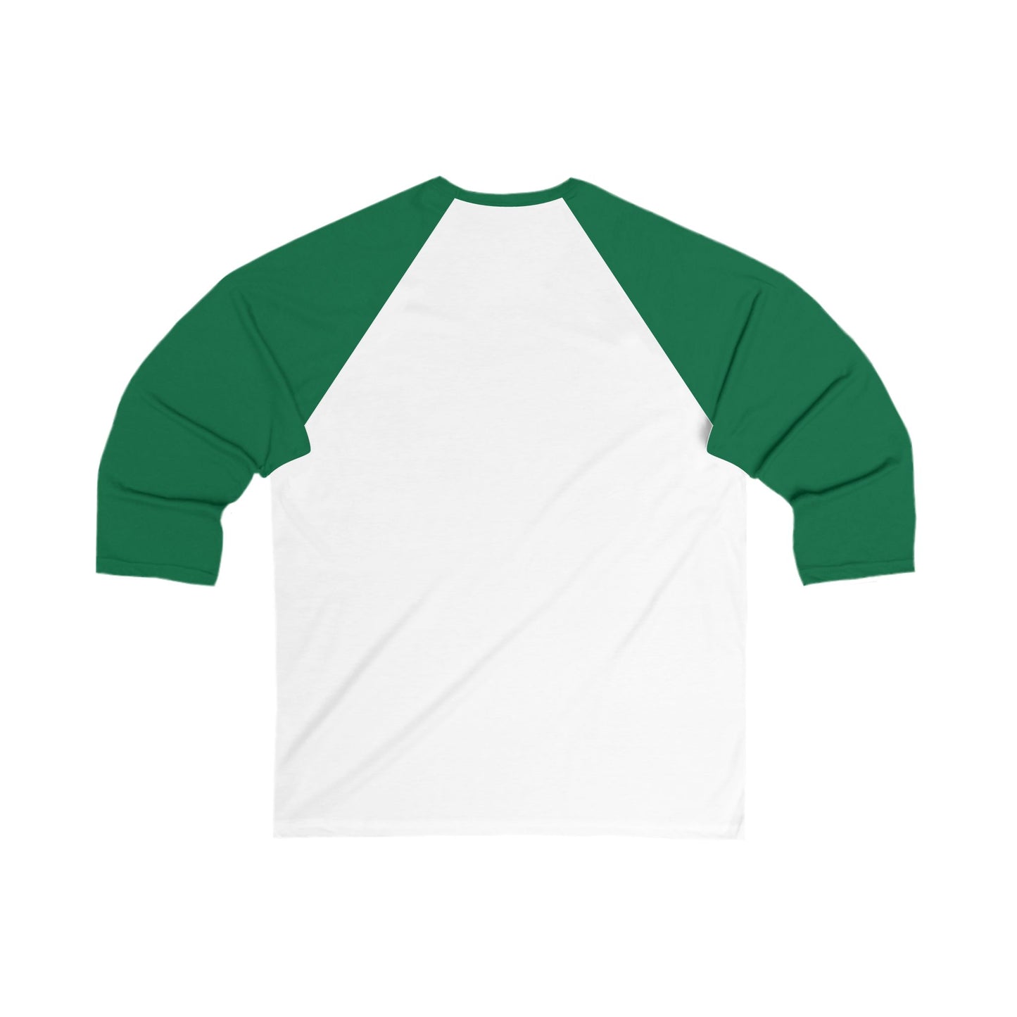 Down Syndrome Awareness - Dad Baseball Tee - Unisex 3/4 Sleeve Shirt for Supportive Fathers