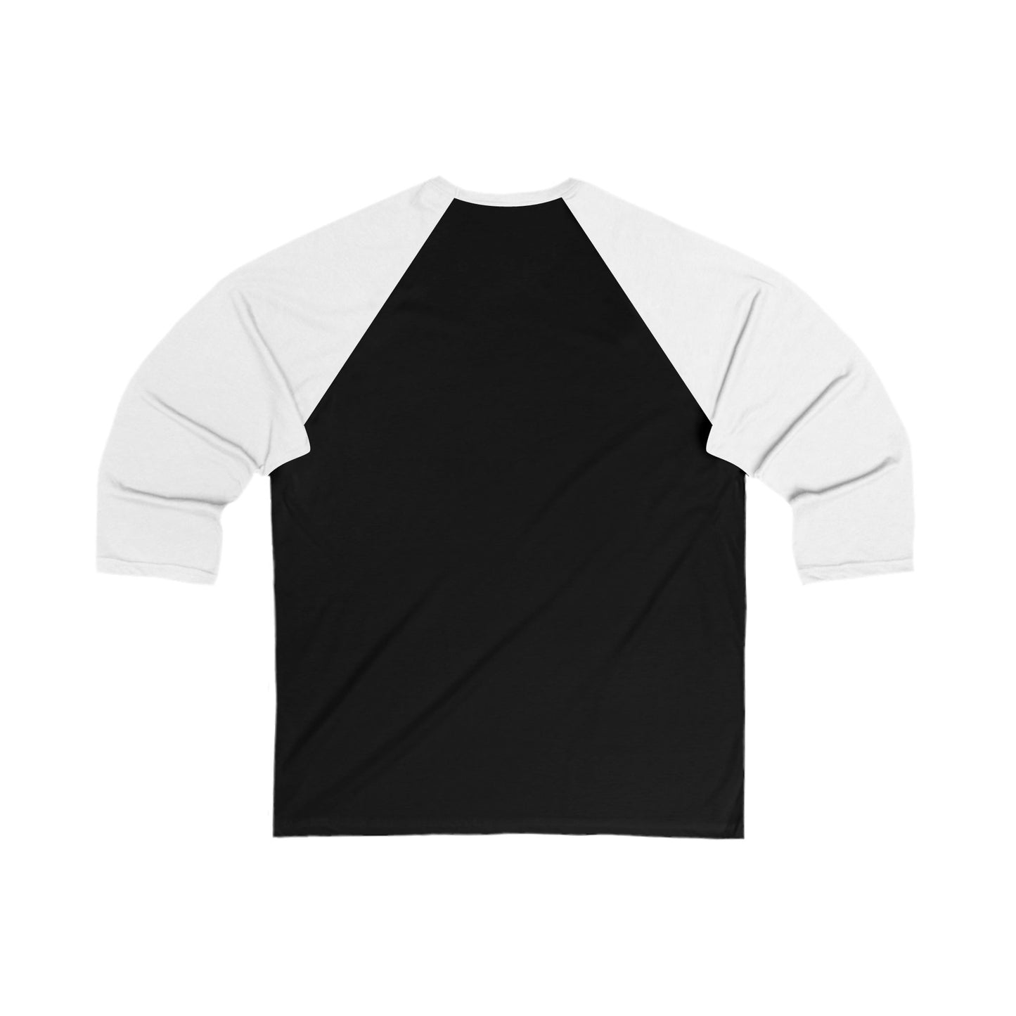 Down Syndrome Awareness - Dad Baseball Tee - Unisex 3/4 Sleeve Shirt for Supportive Fathers