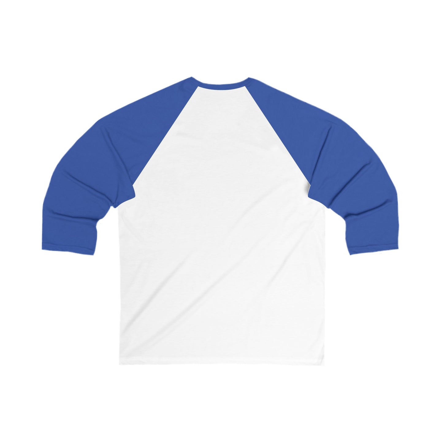 Down Syndrome Awareness - Dad Baseball Tee - Unisex 3/4 Sleeve Shirt for Supportive Fathers