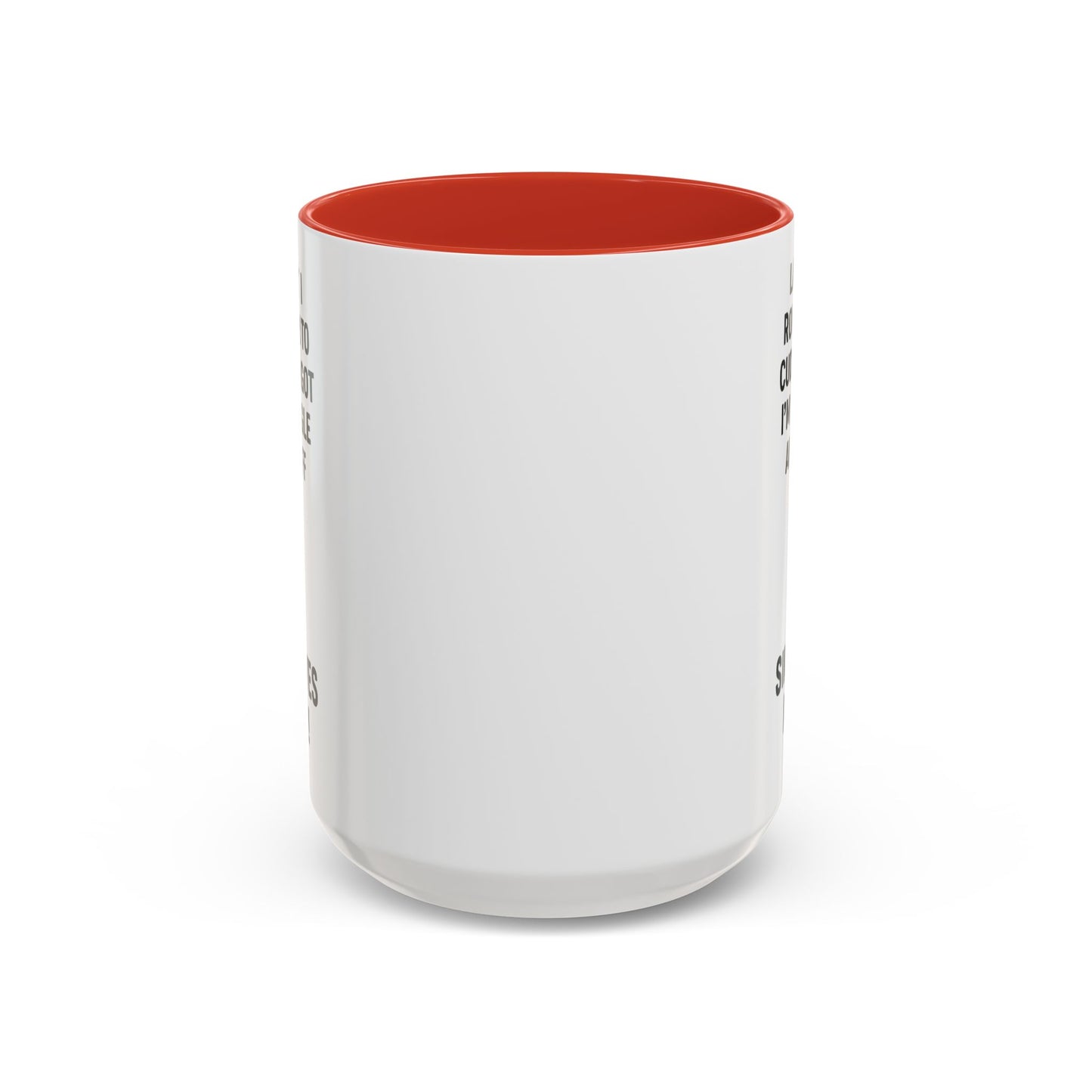 Funny "SINGLE LIVES MATTER" Coffee Mug - 15oz - Perfect for Parties and Gifts