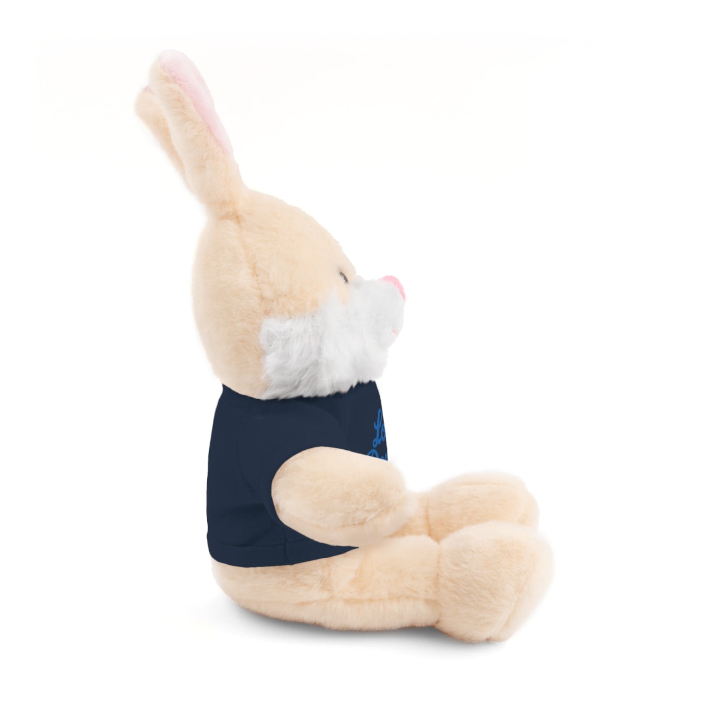 Los Doyers Plush Toy with Tee - Perfect Gift for Sports Fans & Kids