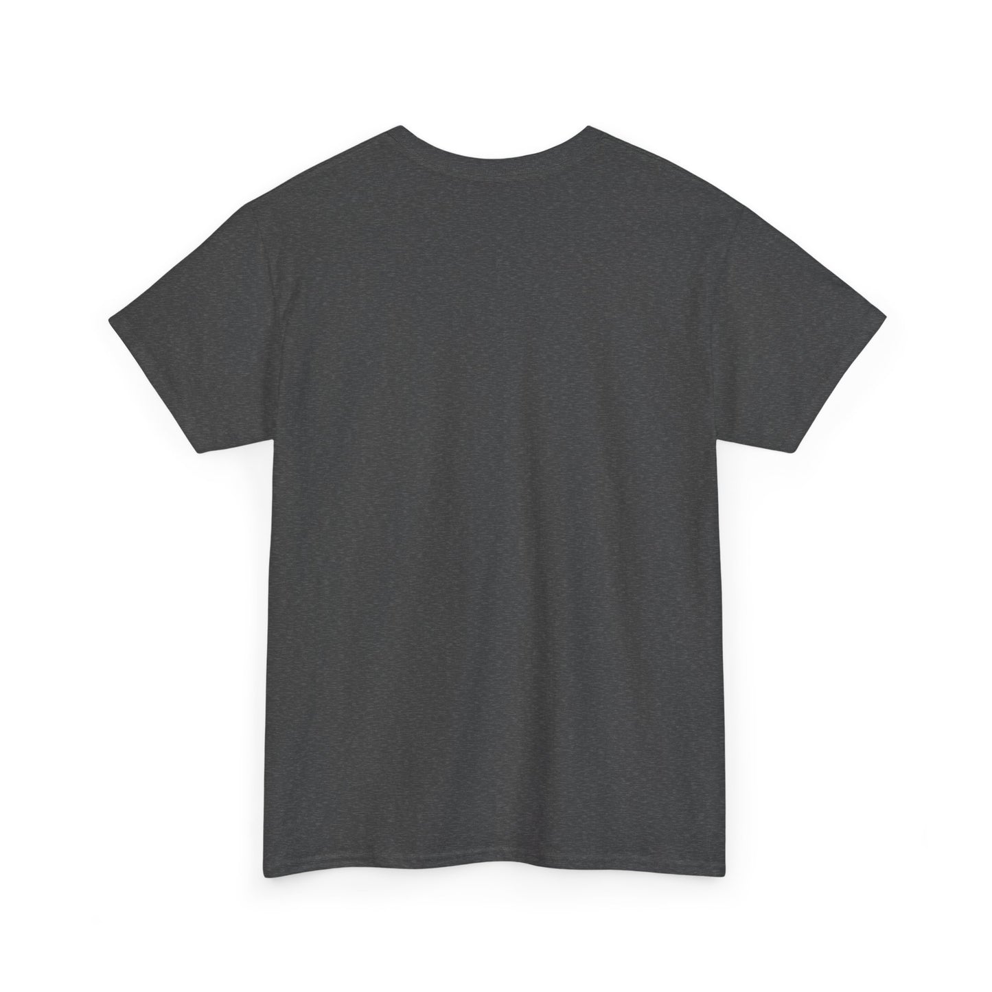 I Love Tesler - Heavy Cotton Tee - Cool Casual Wear