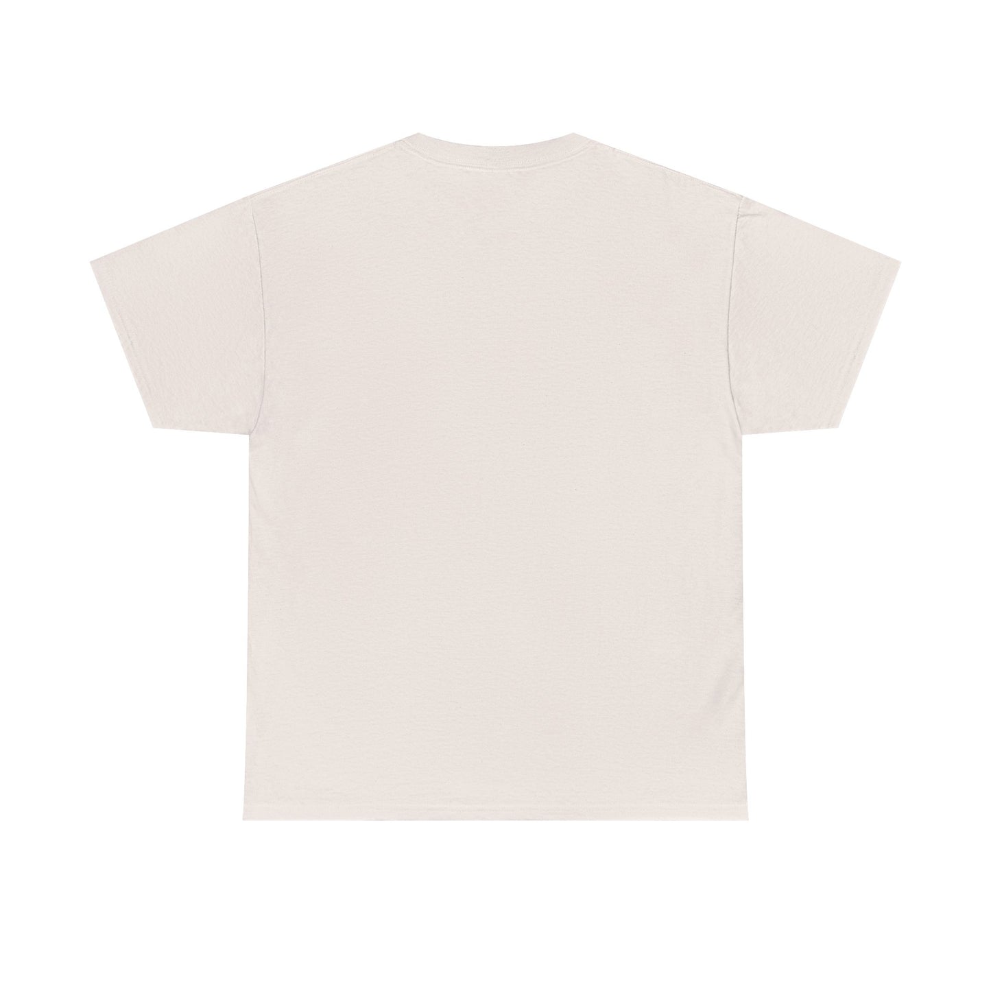 I Love Tesler - Heavy Cotton Tee - Cool Casual Wear