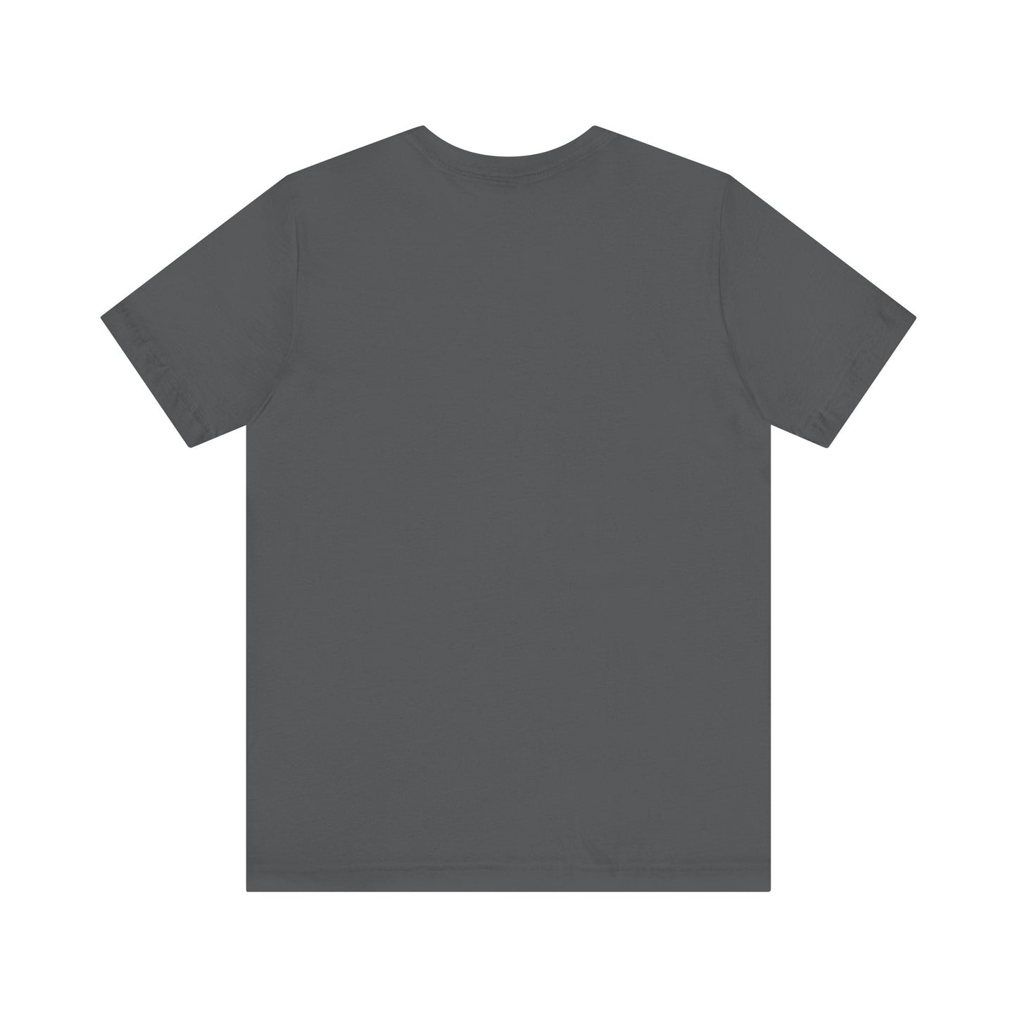 Mental Health "Crisis Ninja" Unisex Jersey Tee - Fun & Quirky Design for Everyday Heroes