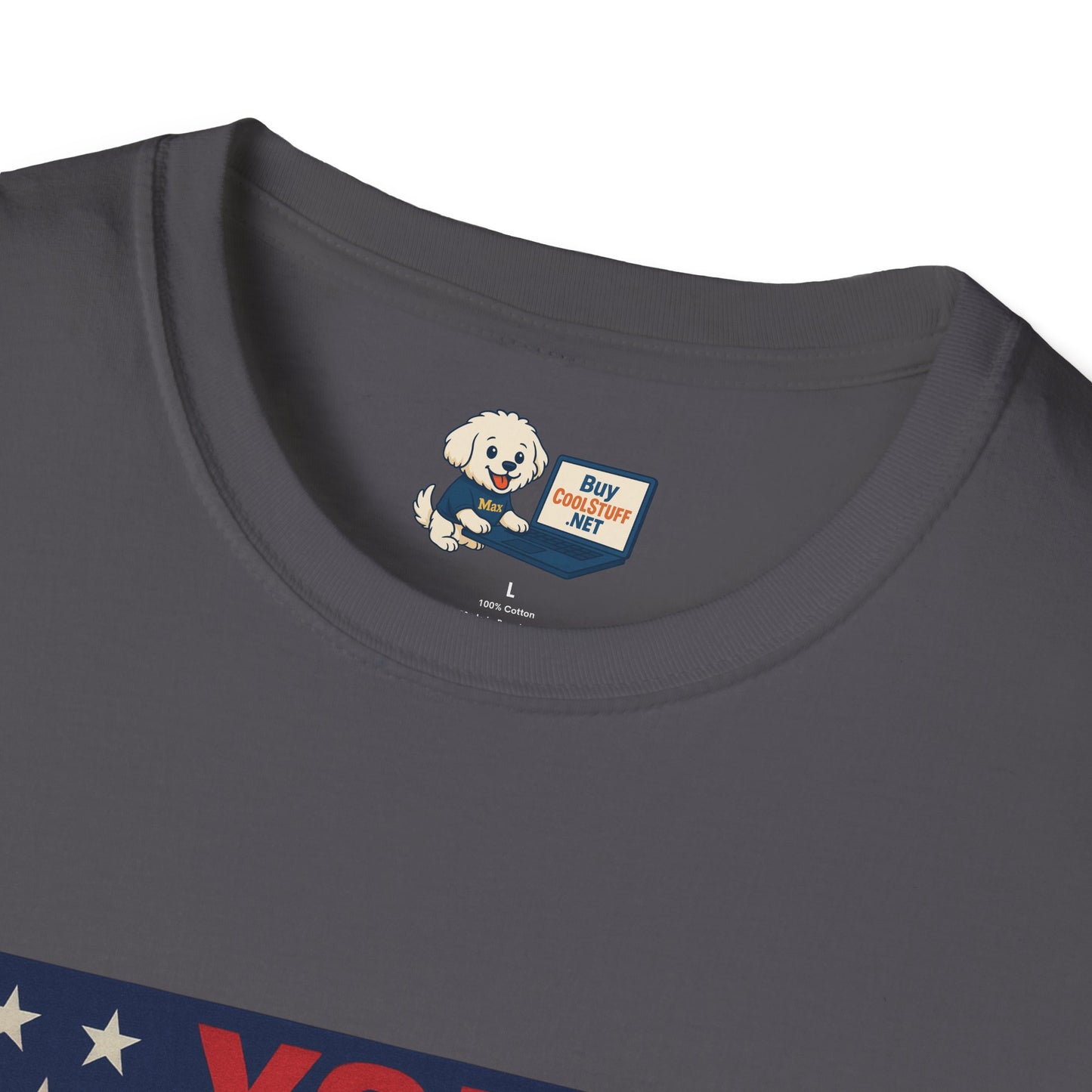 "You Messed Around And Found Out" Social Commentary T-Shirt - Unisex