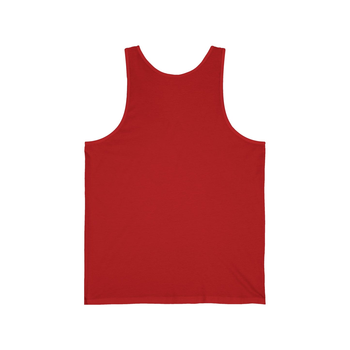Arizona Dodgers Unisex Jersey Tank - Summer Vibes Apparel