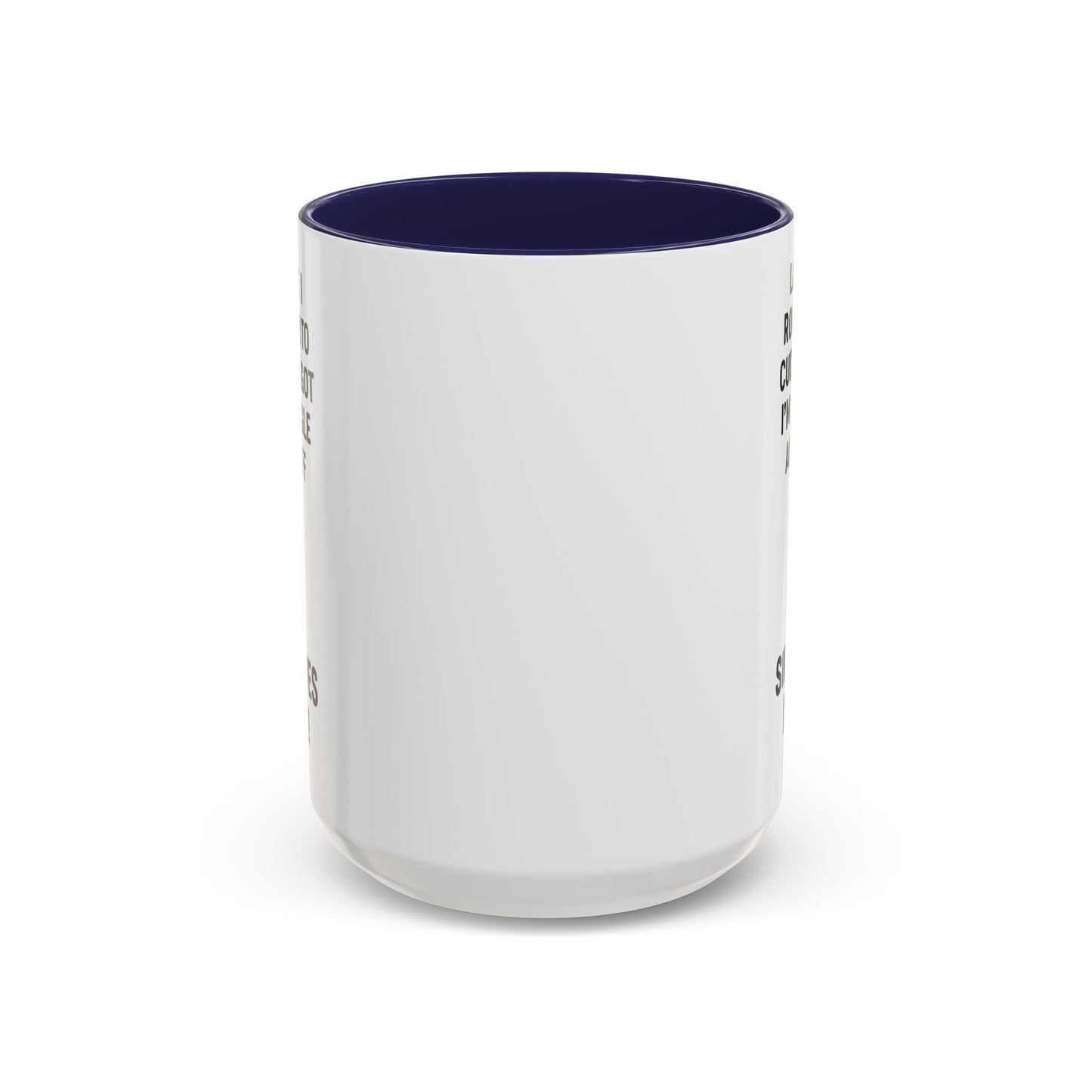 Funny "SINGLE LIVES MATTER" Coffee Mug - 15oz - Perfect for Parties and Gifts
