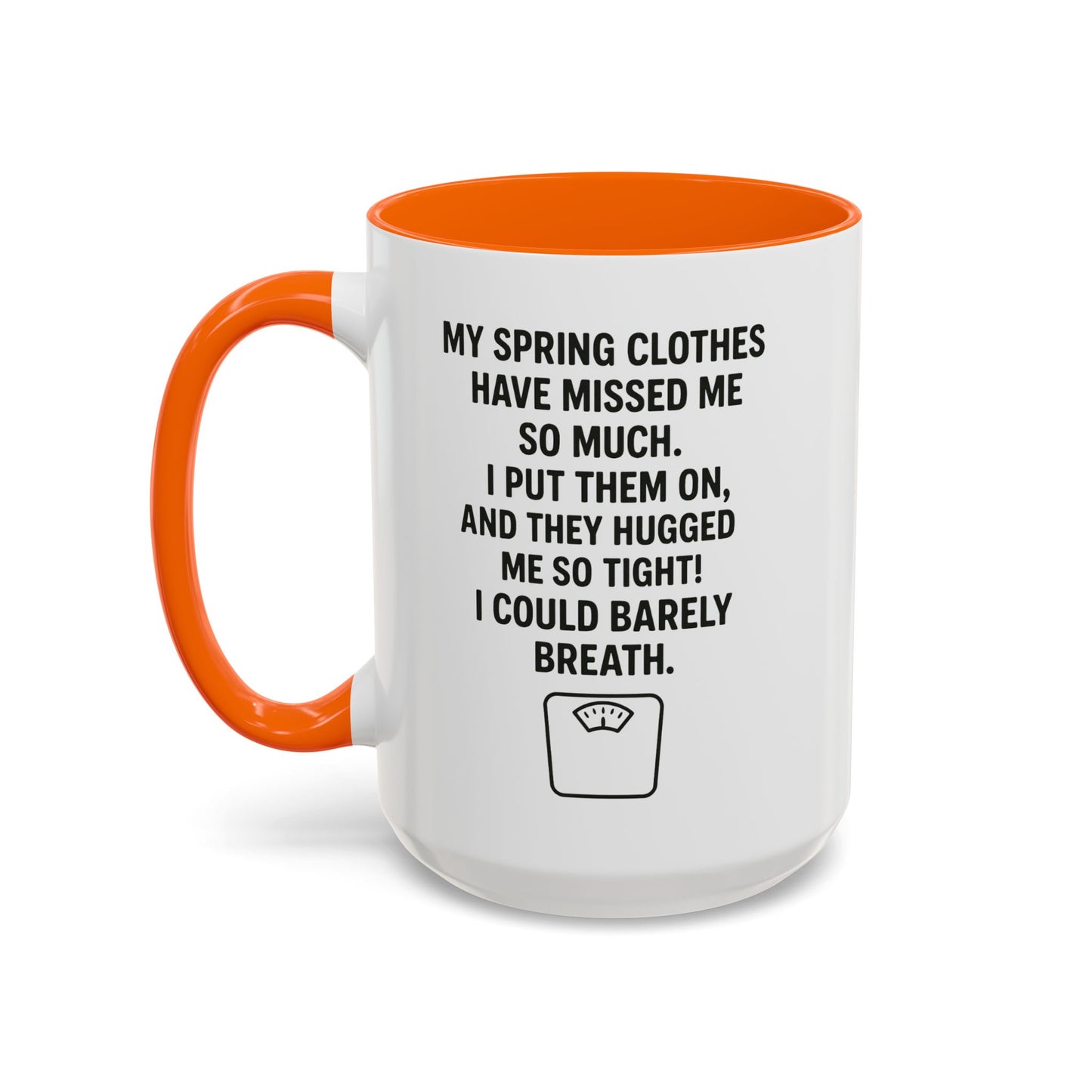 Funny "CROSSFIT" Coffee Mug - 15oz - Perfect for Parties and Gifts