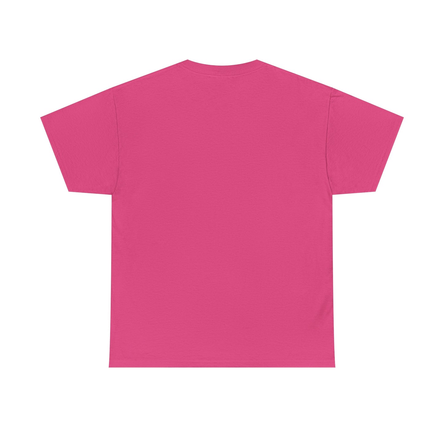 Mental Health "Inner Child" Unisex Heavy Cotton Tee - Original Design