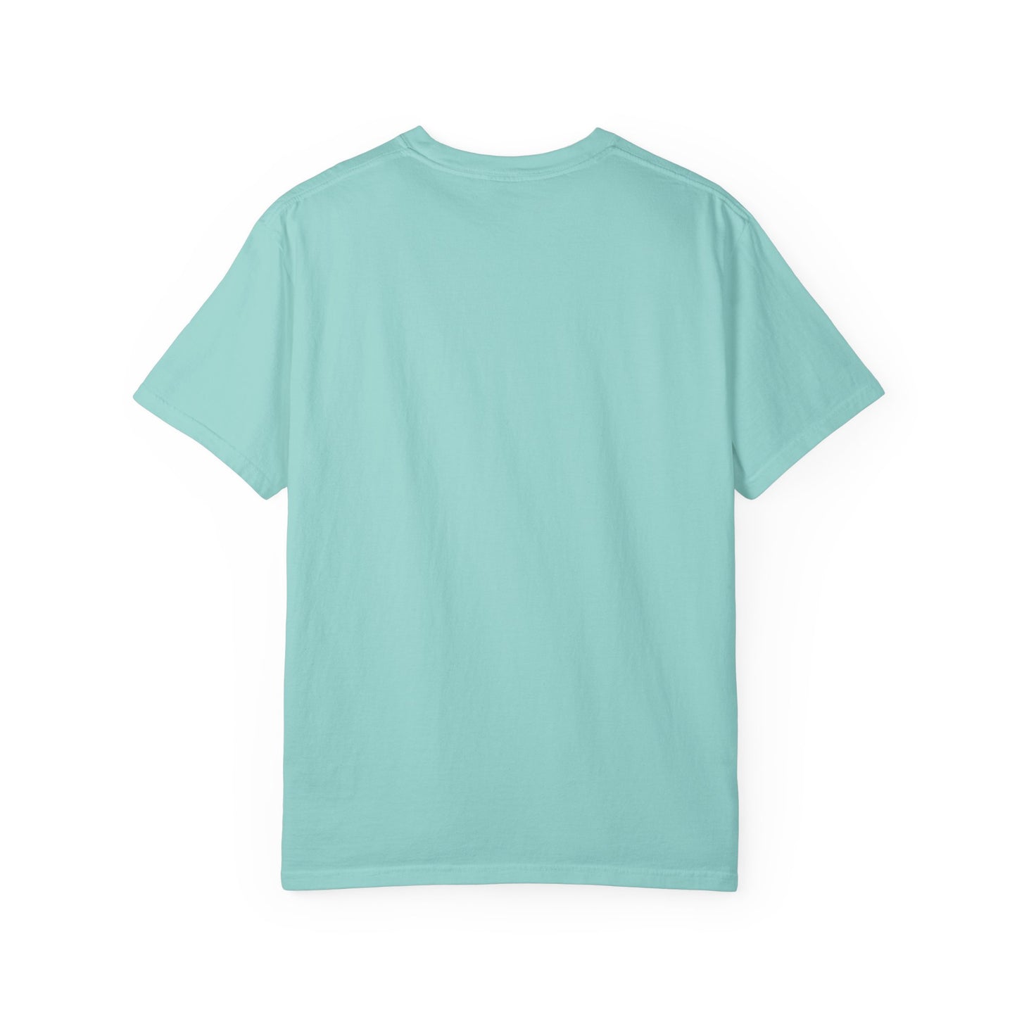 Dodgers Twisted Fingers Unisex Garment-Dyed Graphic T-Shirt - Perfect for Game Days & Casual Wear