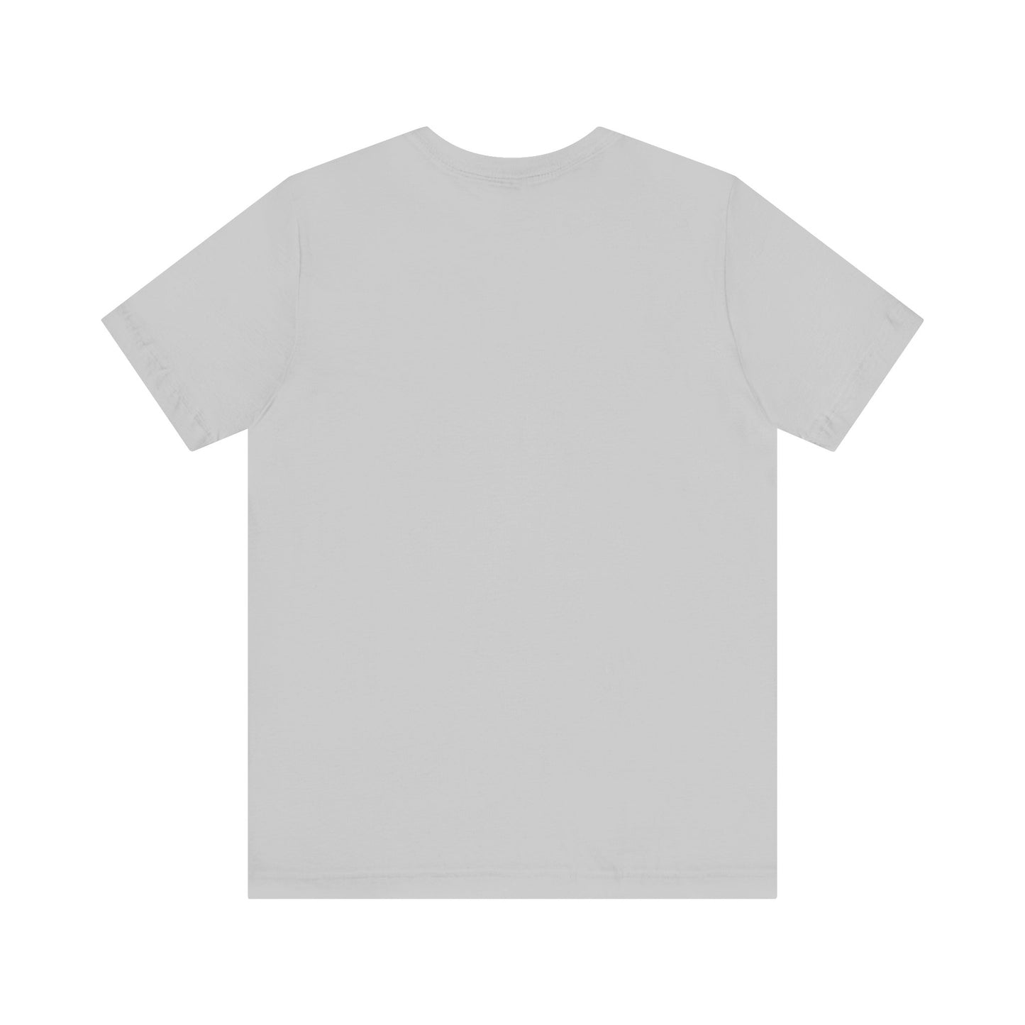 Mental Health "Crisis Ninja" Unisex Jersey Tee - Fun & Quirky Design for Everyday Heroes