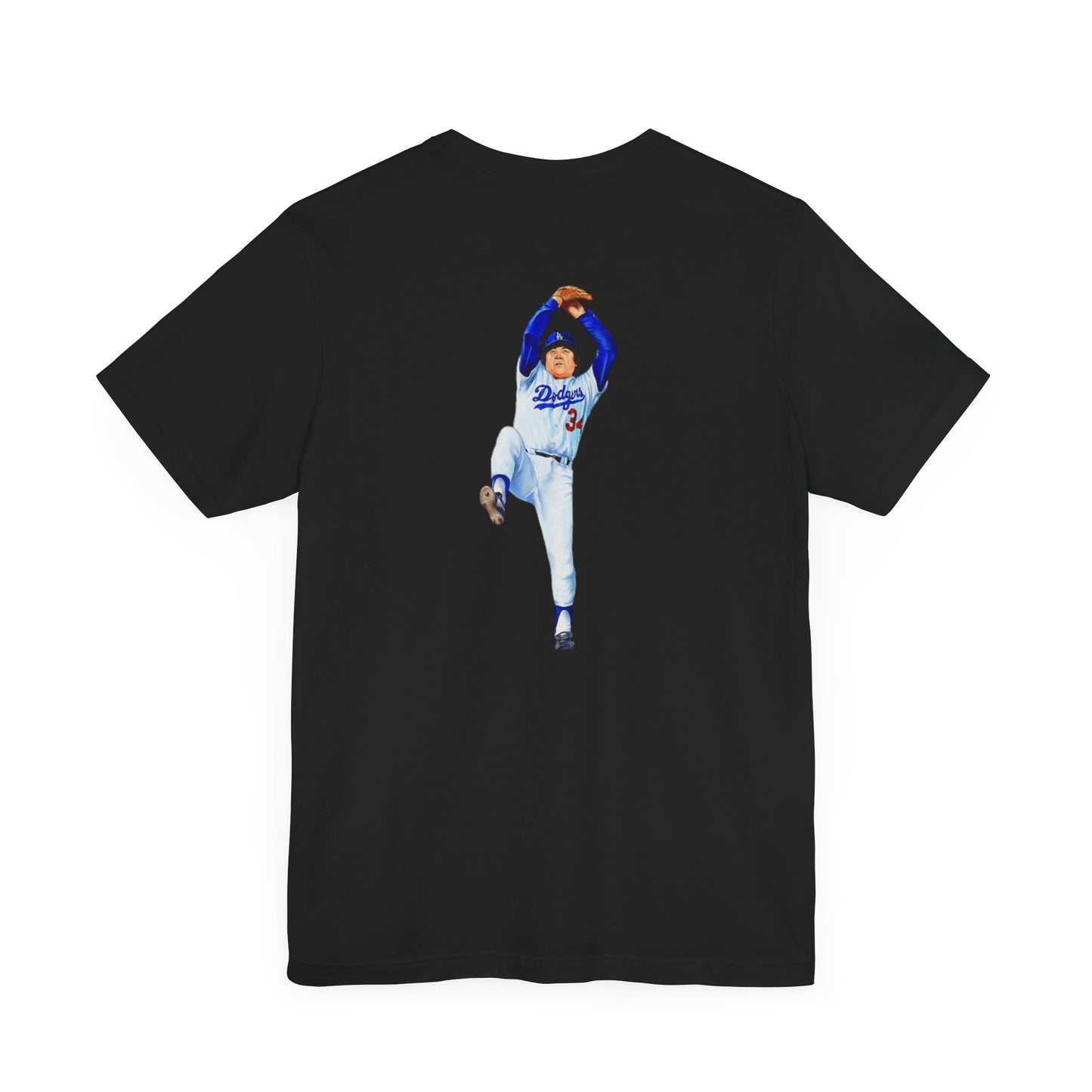 Dodgers "Fernando Mania 81" -Unisex Tee - Original Design