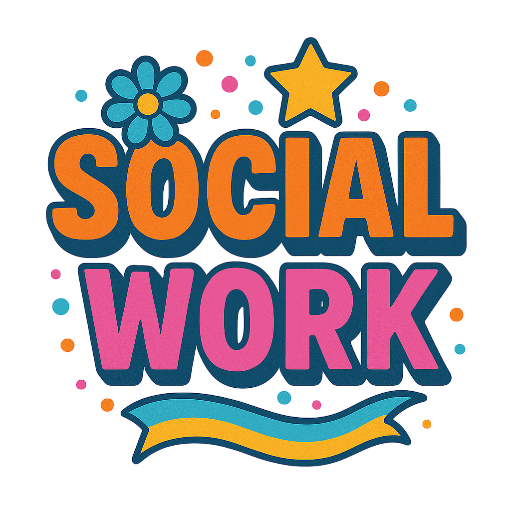 Social Work Stuff
