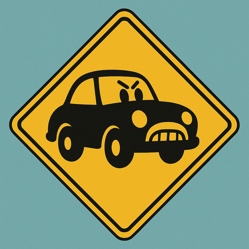 Car Related Stuff
