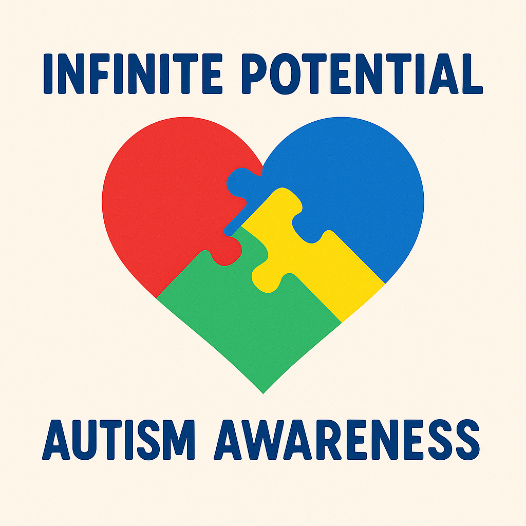 Autism Awareness Collection