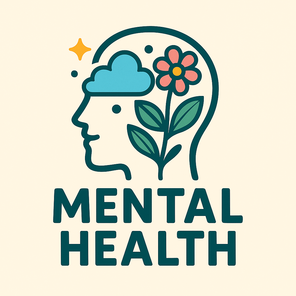 MENTAL HEALTH STUFF