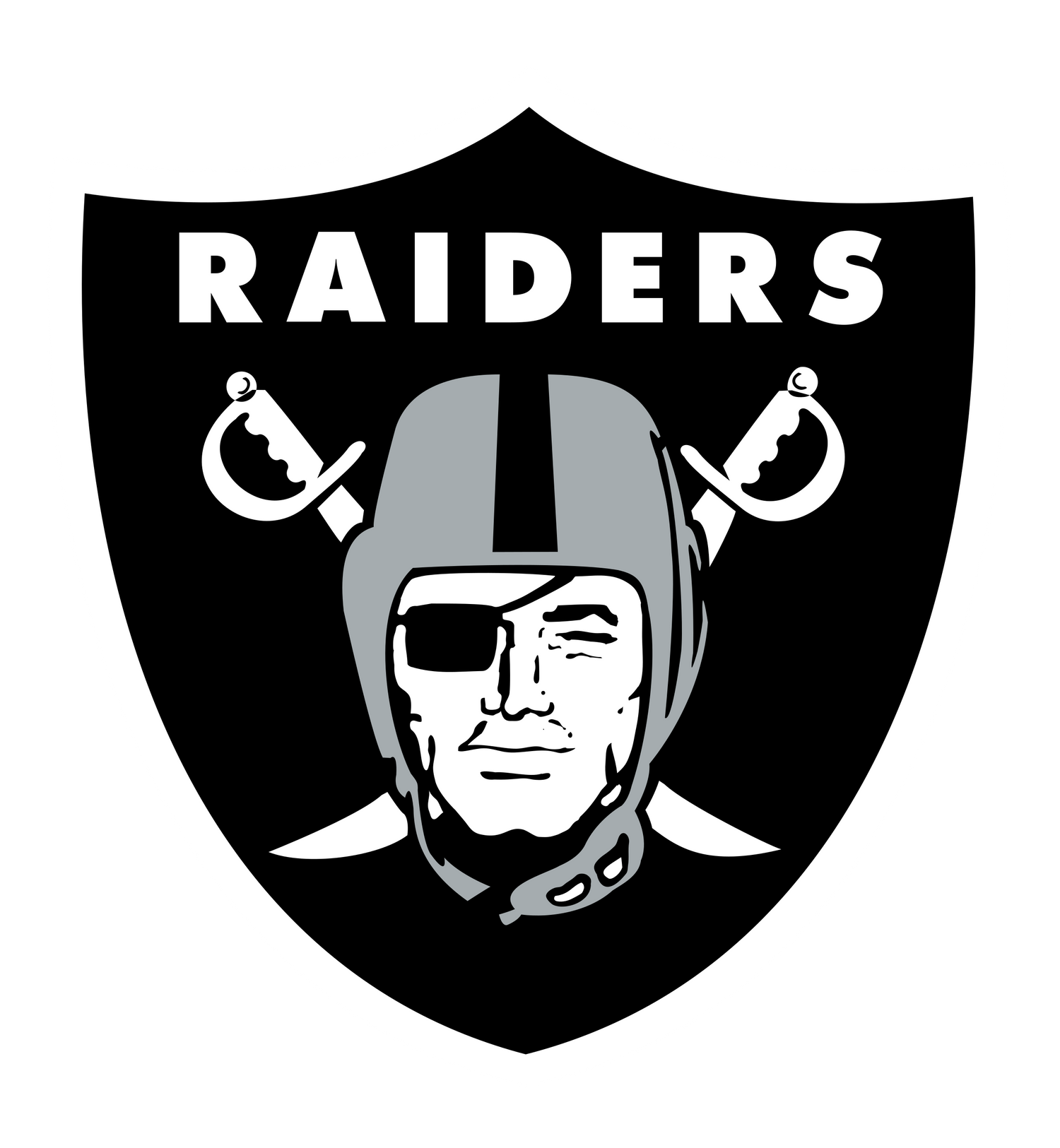 Raider Nation Stuff