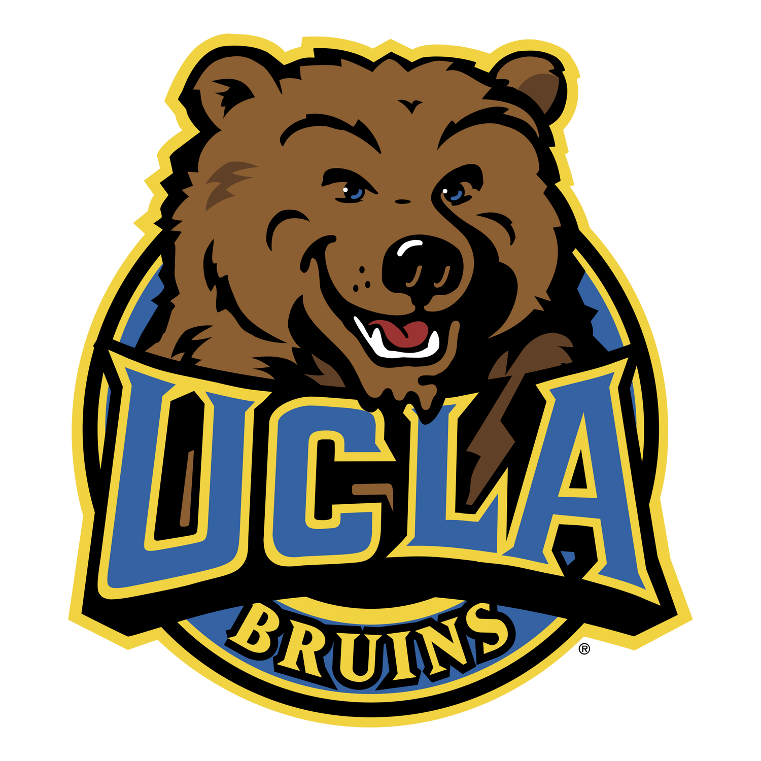 UCLA Stuff