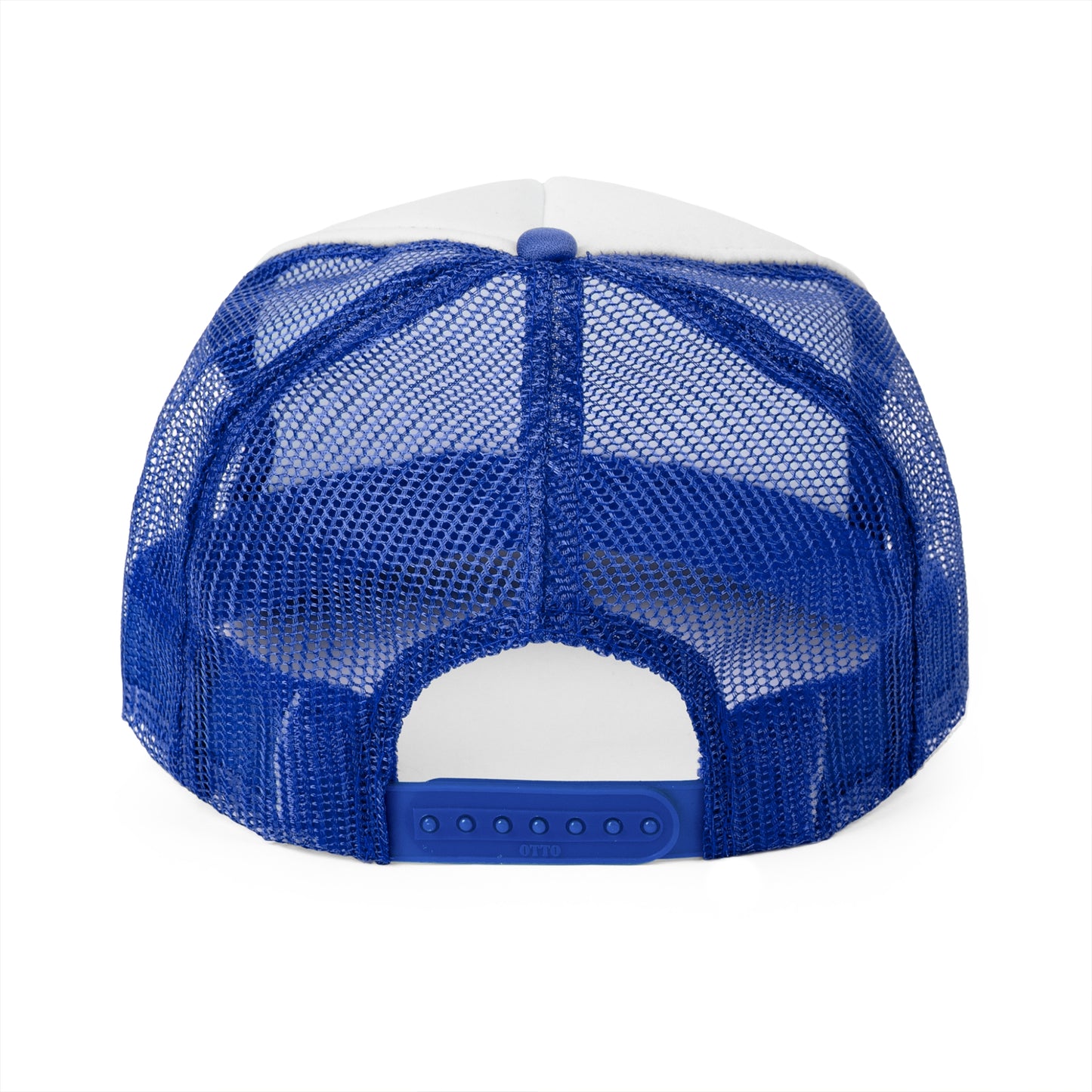 L.A. Baseball Heart Trucker Cap - Perfect for Men & Women (Various Colors)