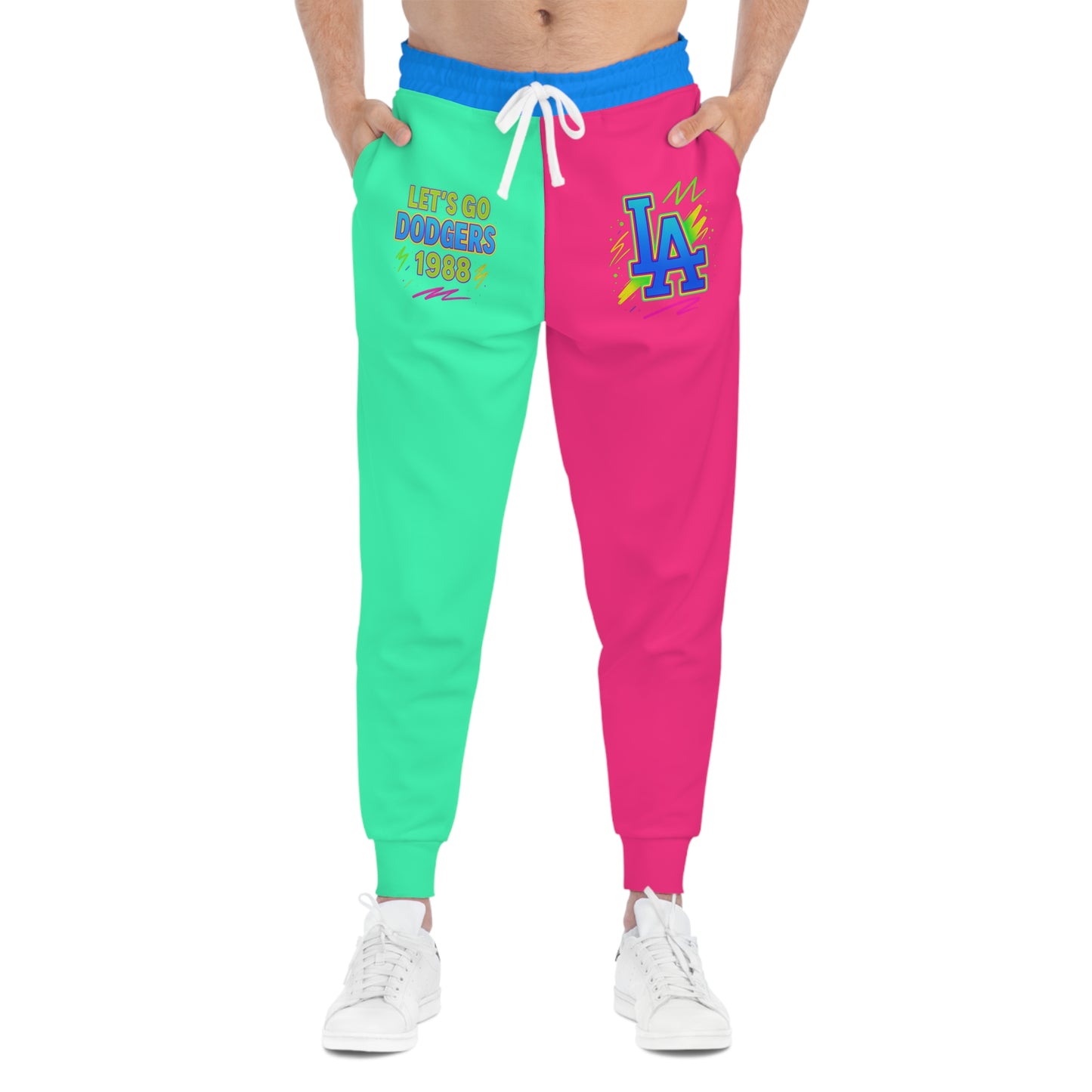 Los Angeles Dodgers - 1980's Collection - 1988 World Series Champions Limited Edition