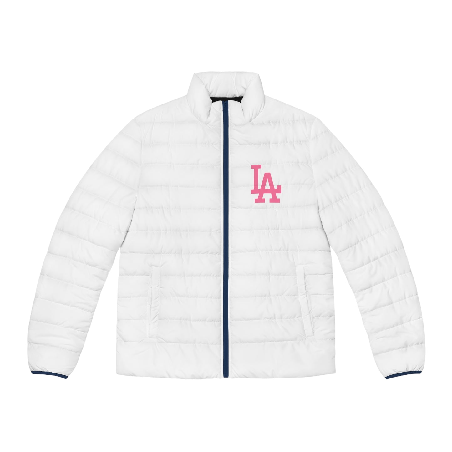Unisex Los Angeles Dodgers Puffer Jacket - Stylish & Warm Winter Outerwear, Sports Apparel, Gift for Baseball Fans, Cozy Layering Jacket, Ideal for [...]