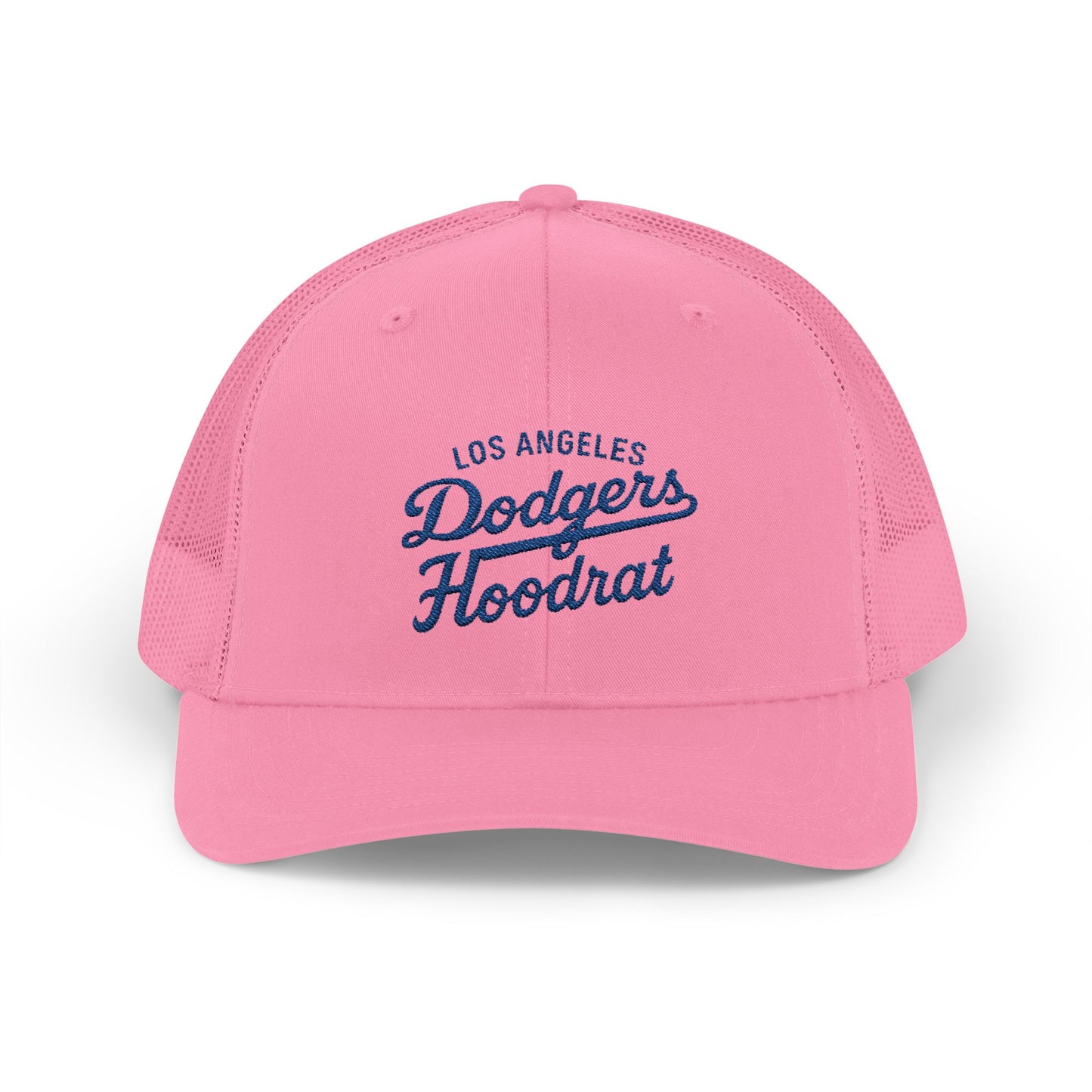 Los Angeles Dodgers Hoodrat Snapback Trucker Cap - Comes in various colors!