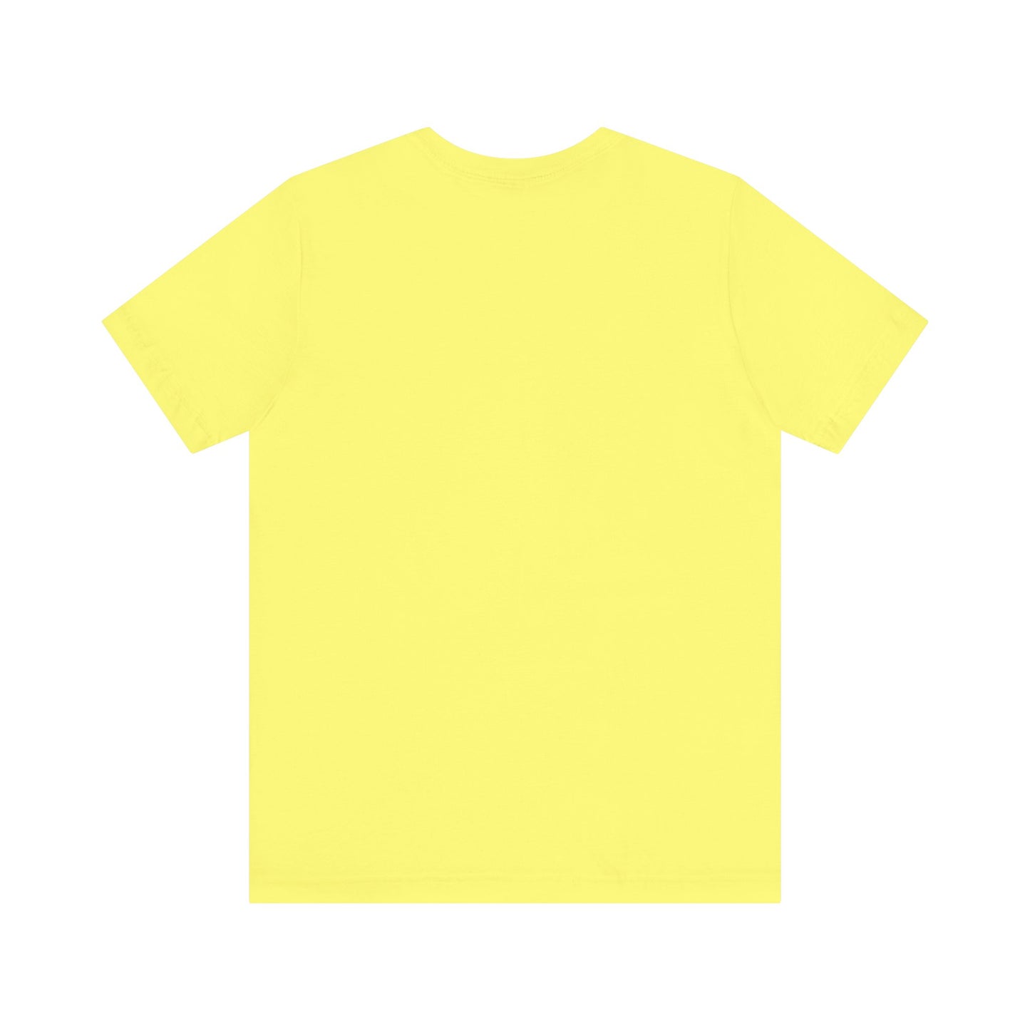 "Dodger Hat"  Dodgers Tee - Unisex Jersey Short Sleeve