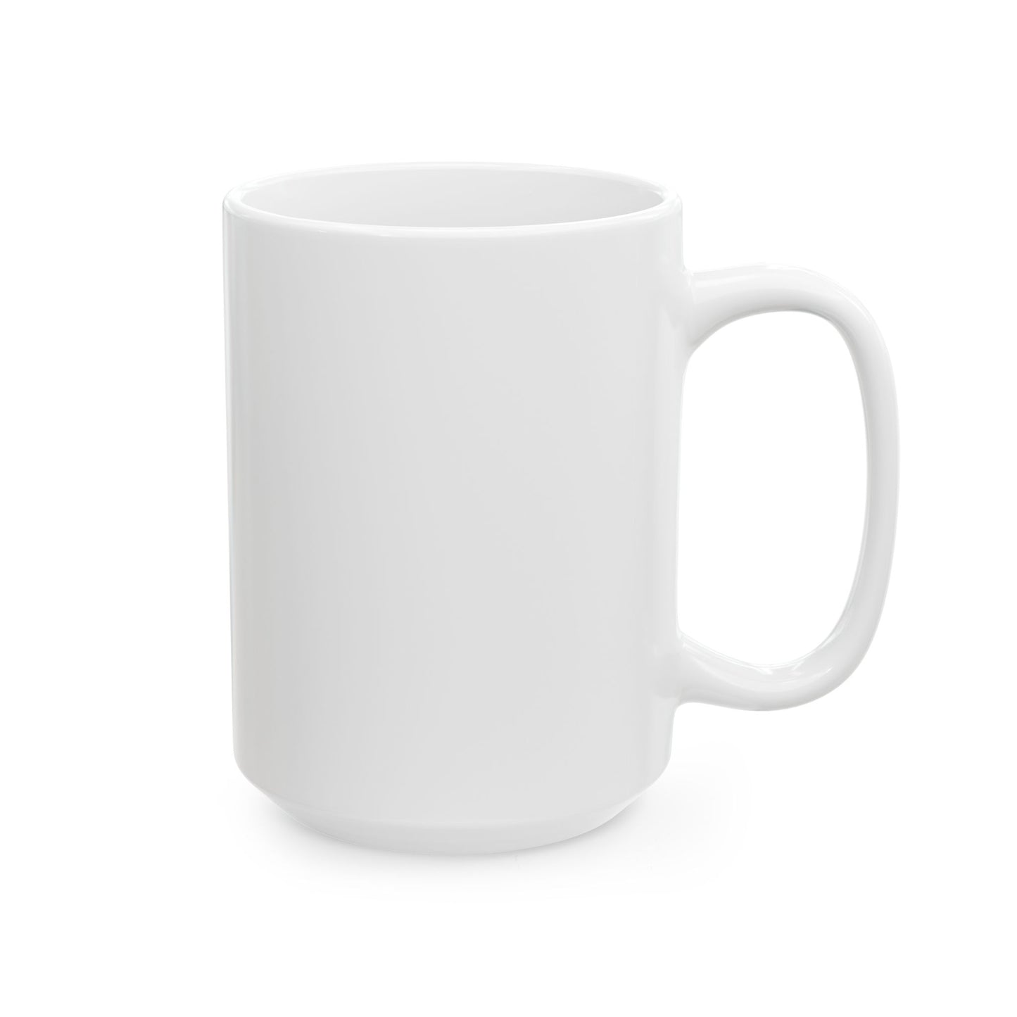 Deport Melania - Political Statement Ceramic Mug - Design (15oz)