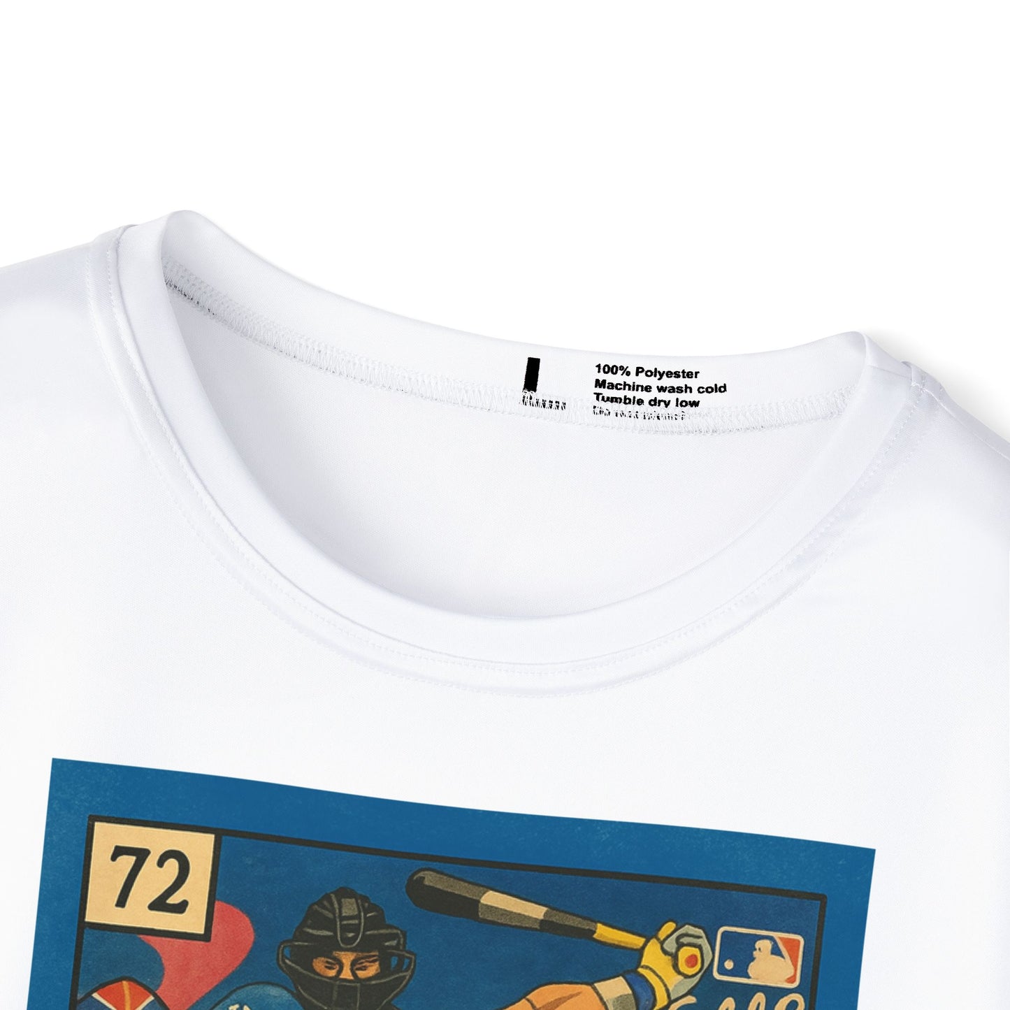 Dodgers Miguel Rojas “Unlikely Hero” Tee – 2025 World Series Edition - Limited Edition