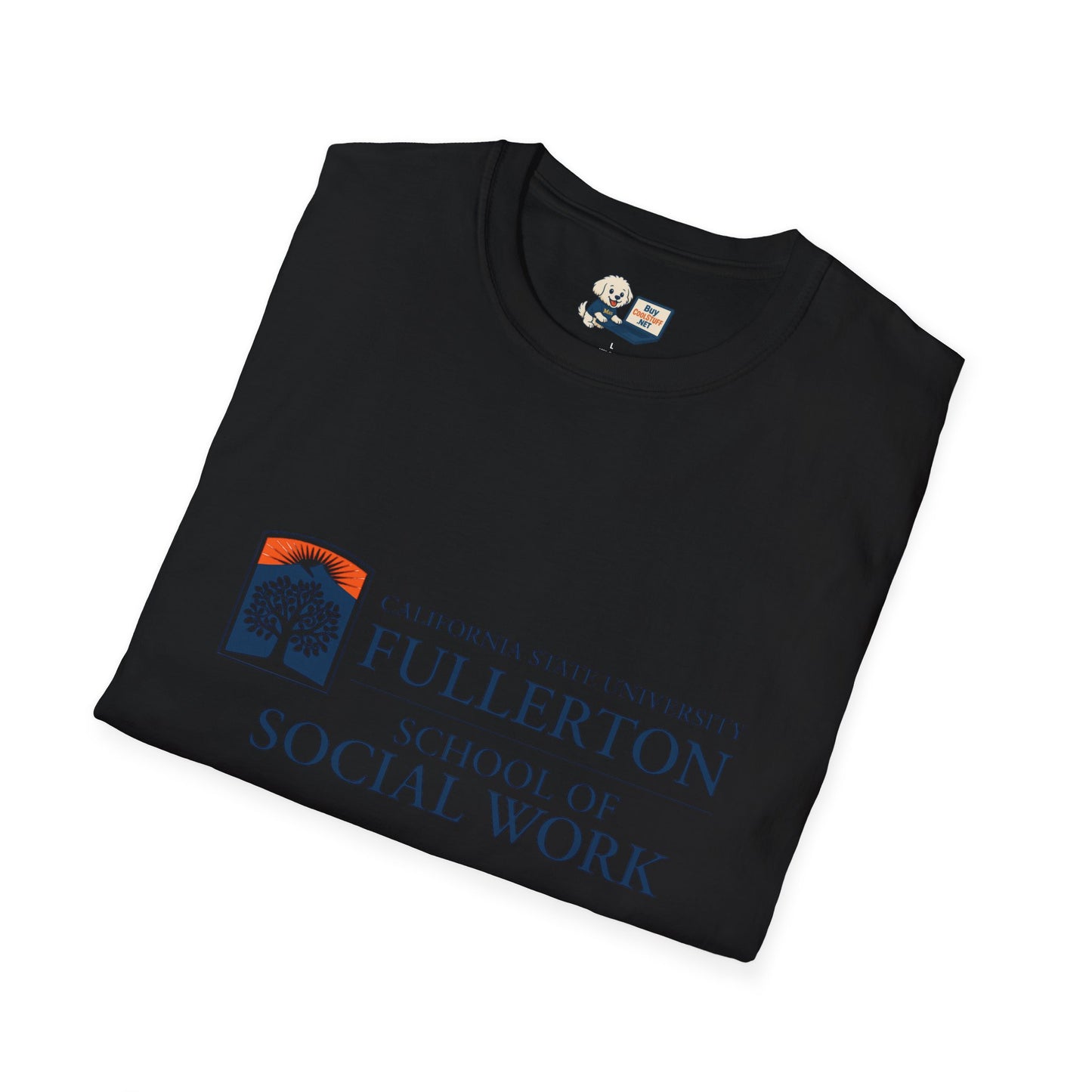 Fullerton School of Social Work Unisex T-Shirt