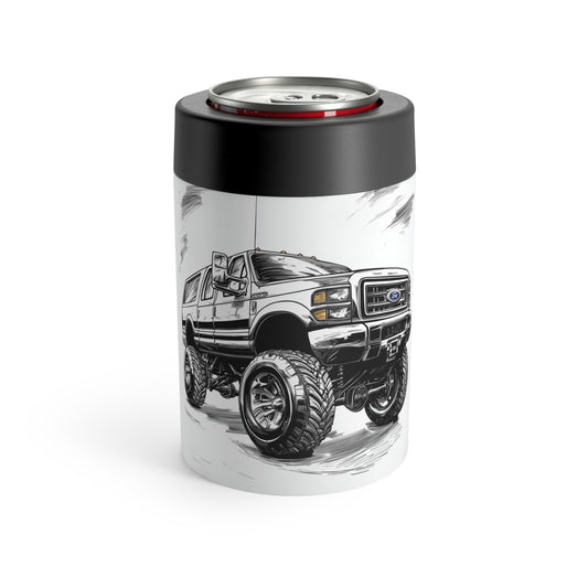 "I Still Love My Ex" Funny Can Holder - Perfect Gift for Car Lovers