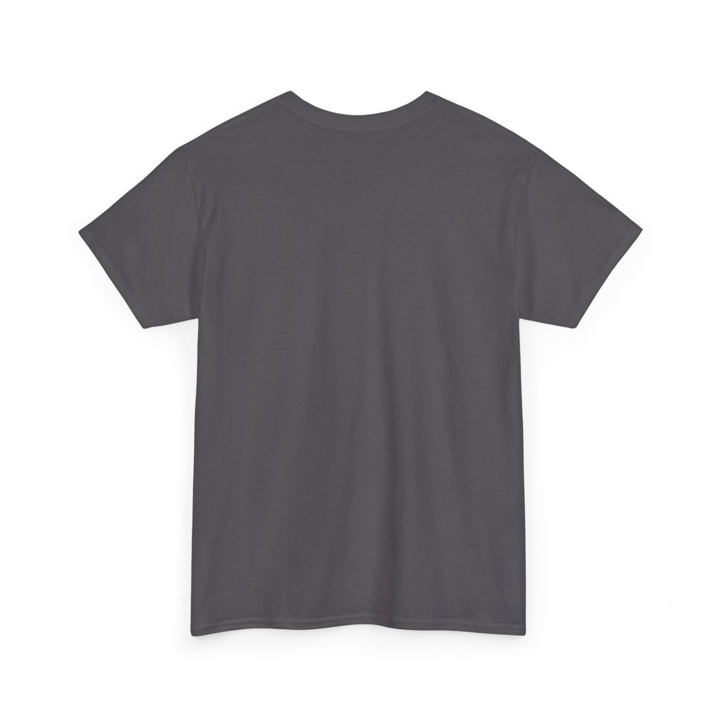 I Love Tesler - Heavy Cotton Tee - Cool Casual Wear