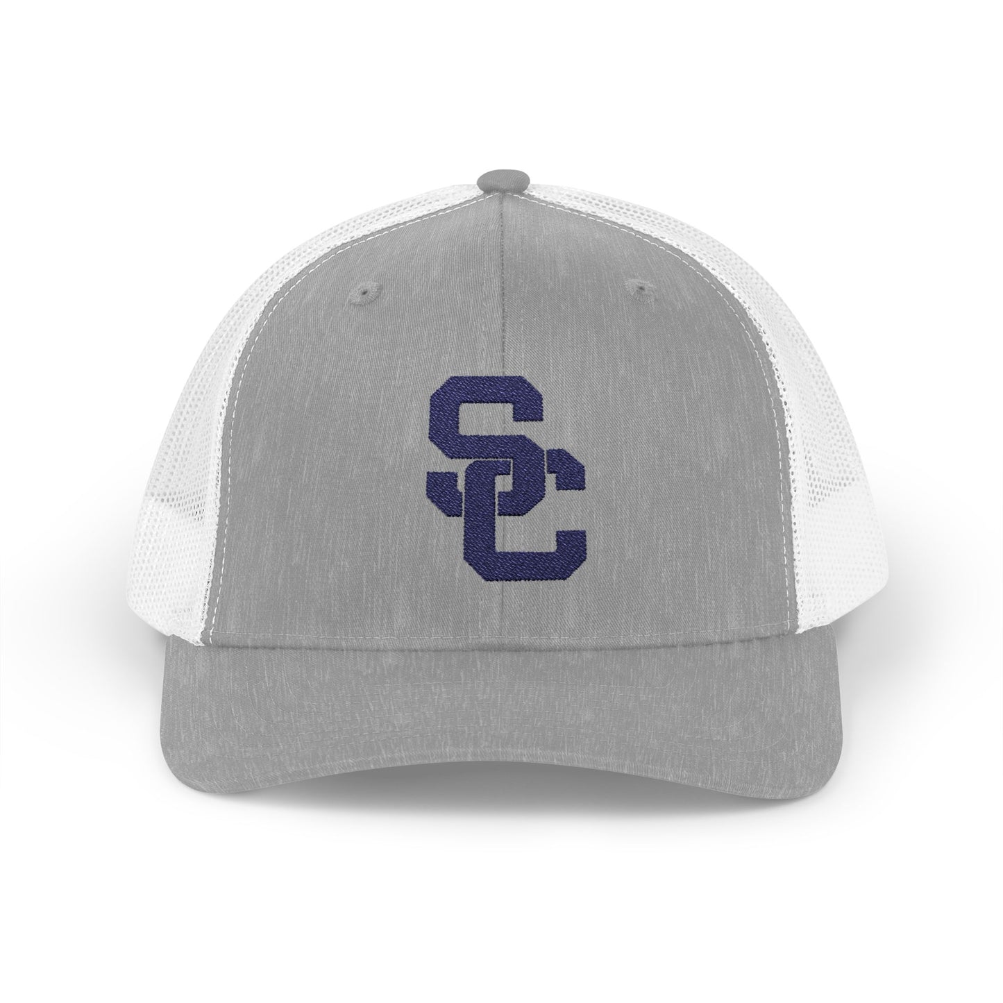 Dodgers USC Snapback Trucker Cap - Stylish & Versatile Headwear