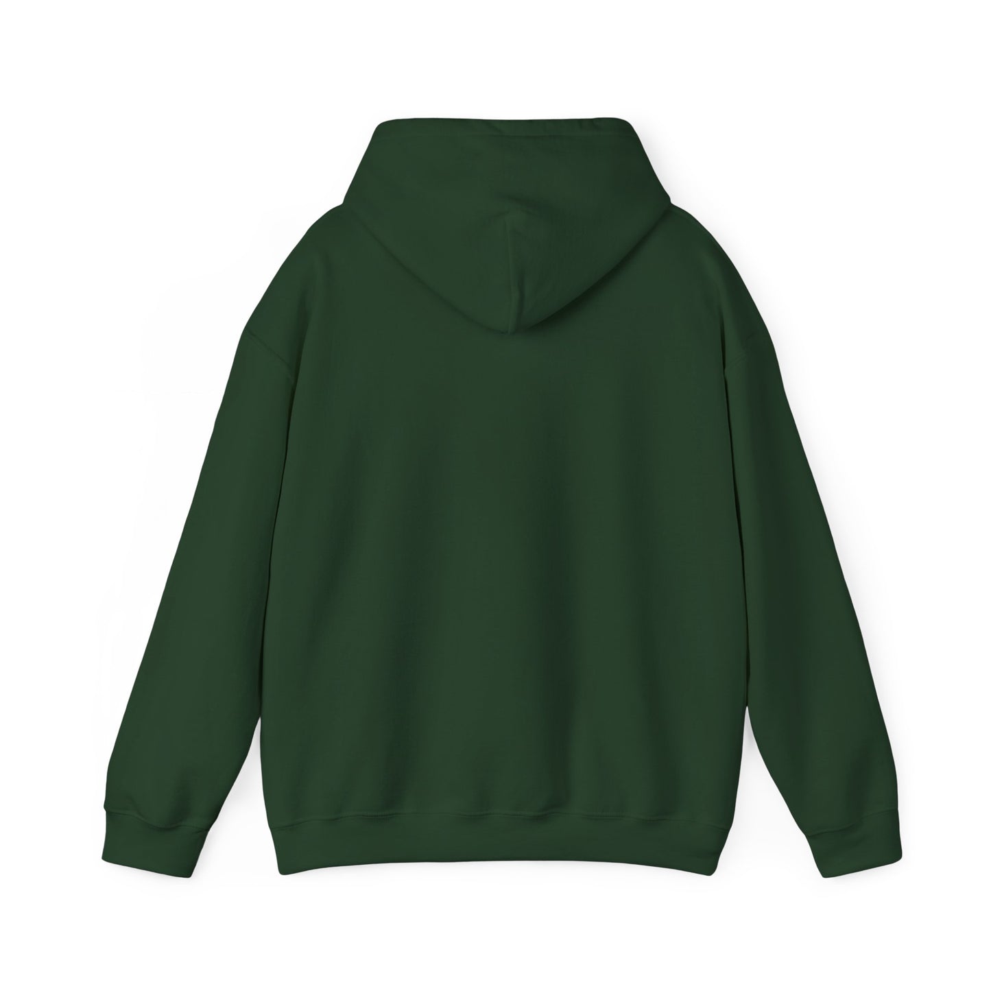School Social Worker Hoodie – Cozy Unisex Heavy Blend Sweatshirt