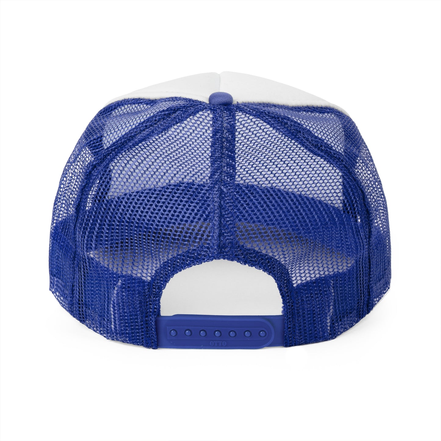 L.A. Baseball Heart Trucker Cap - Perfect for Men & Women (Various Colors)