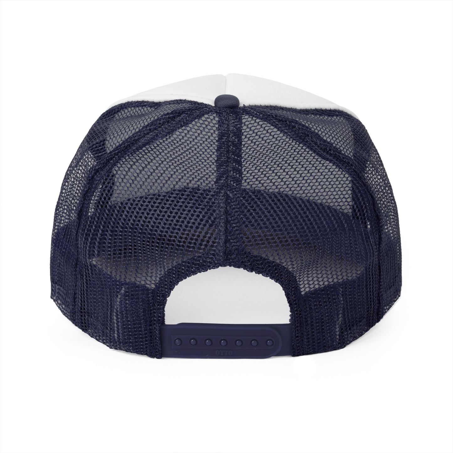 L.A. Baseball Heart Trucker Cap - Perfect for Men & Women (Various Colors)