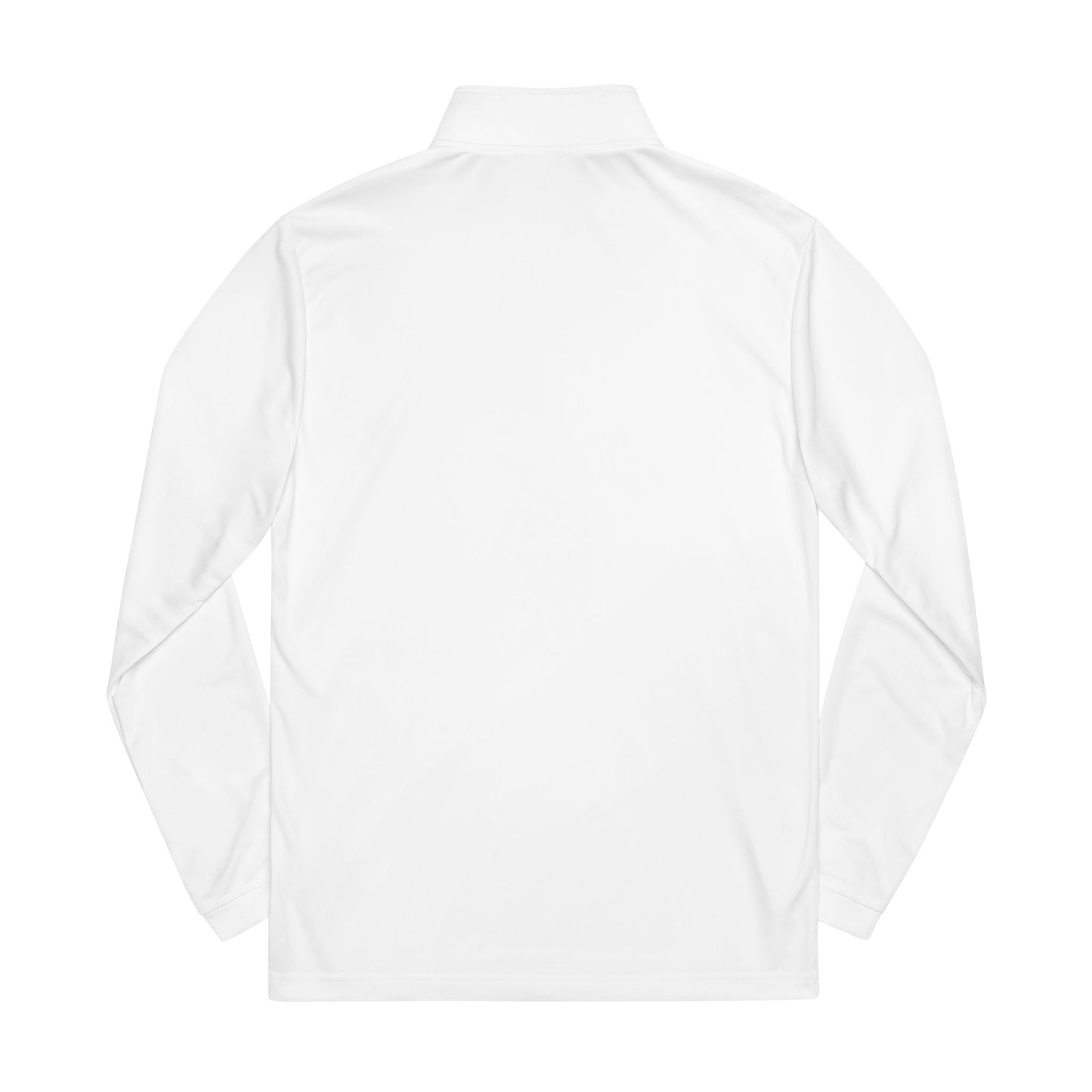 L.A. Logo Men's Adidas® Dodgers Quarter-Zip Pullover - Embroidered Sportswear